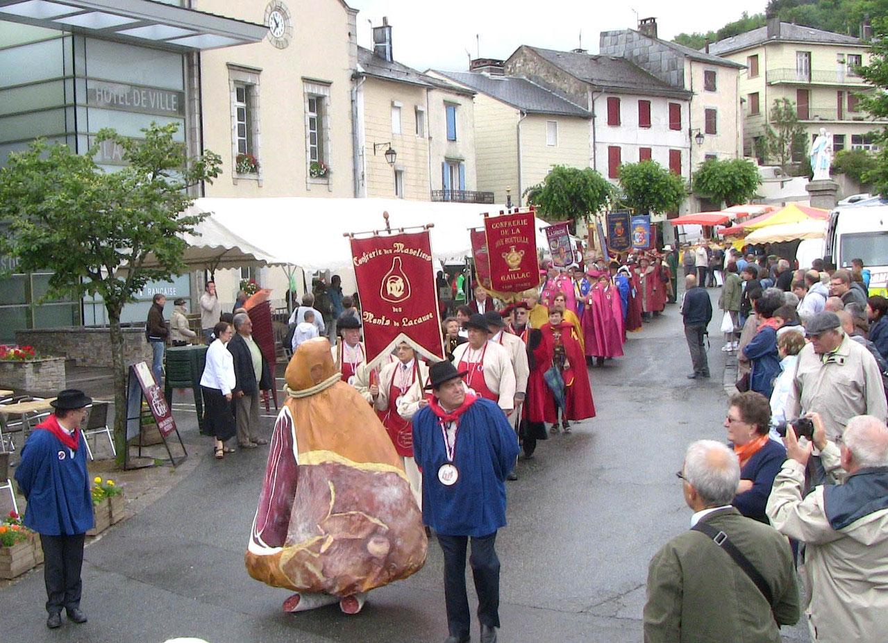 Programme du dimanche 30 juillet 2017 Site de fetedelacharcuterielacaune Programme du dimanche 30 juillet 2017 Site de fetedelacharcuterielacaune
