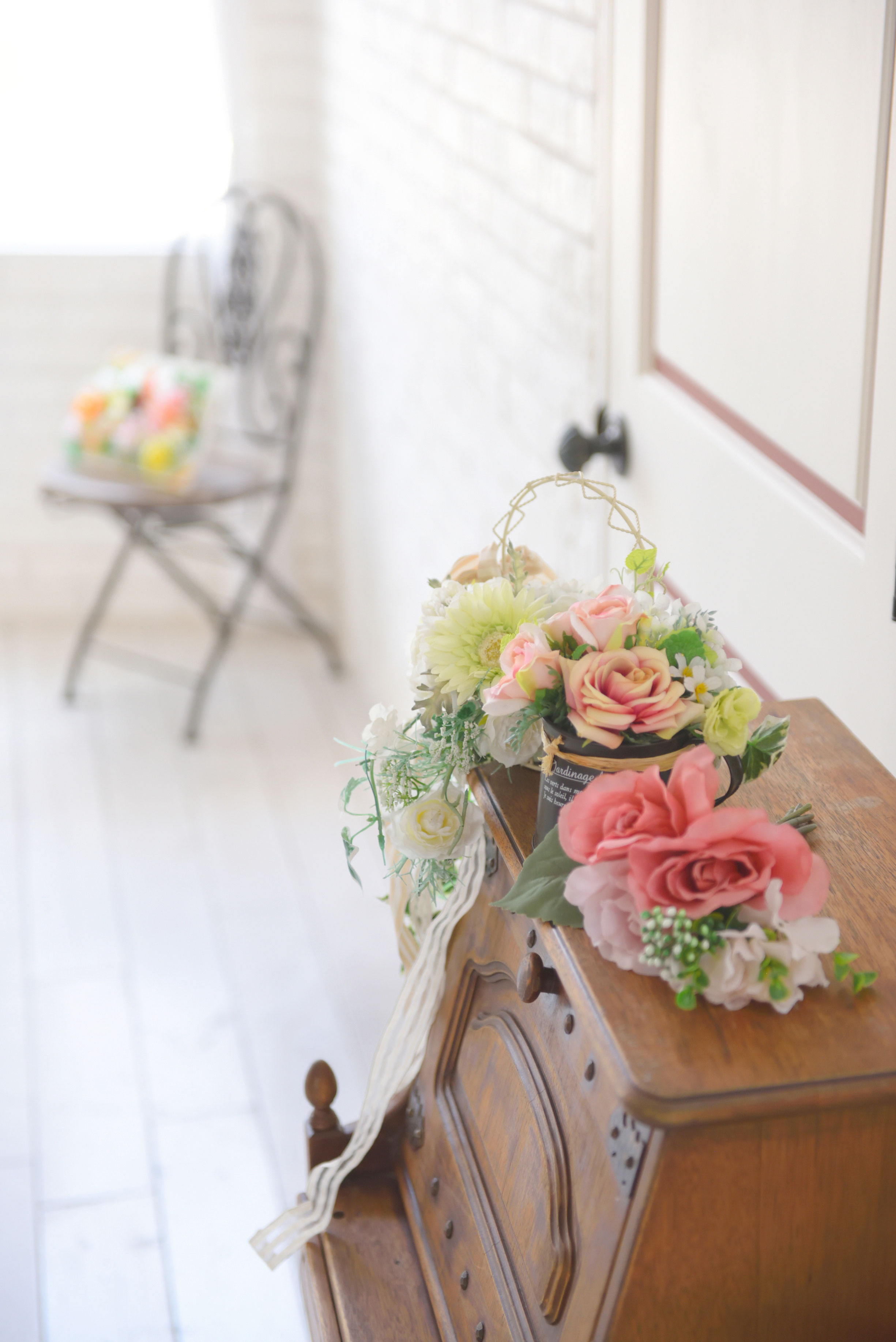 スタジオ紹介 自然光スタジオ studio jamjam