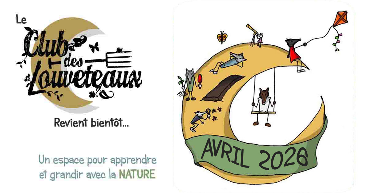 La Ferme des Loups