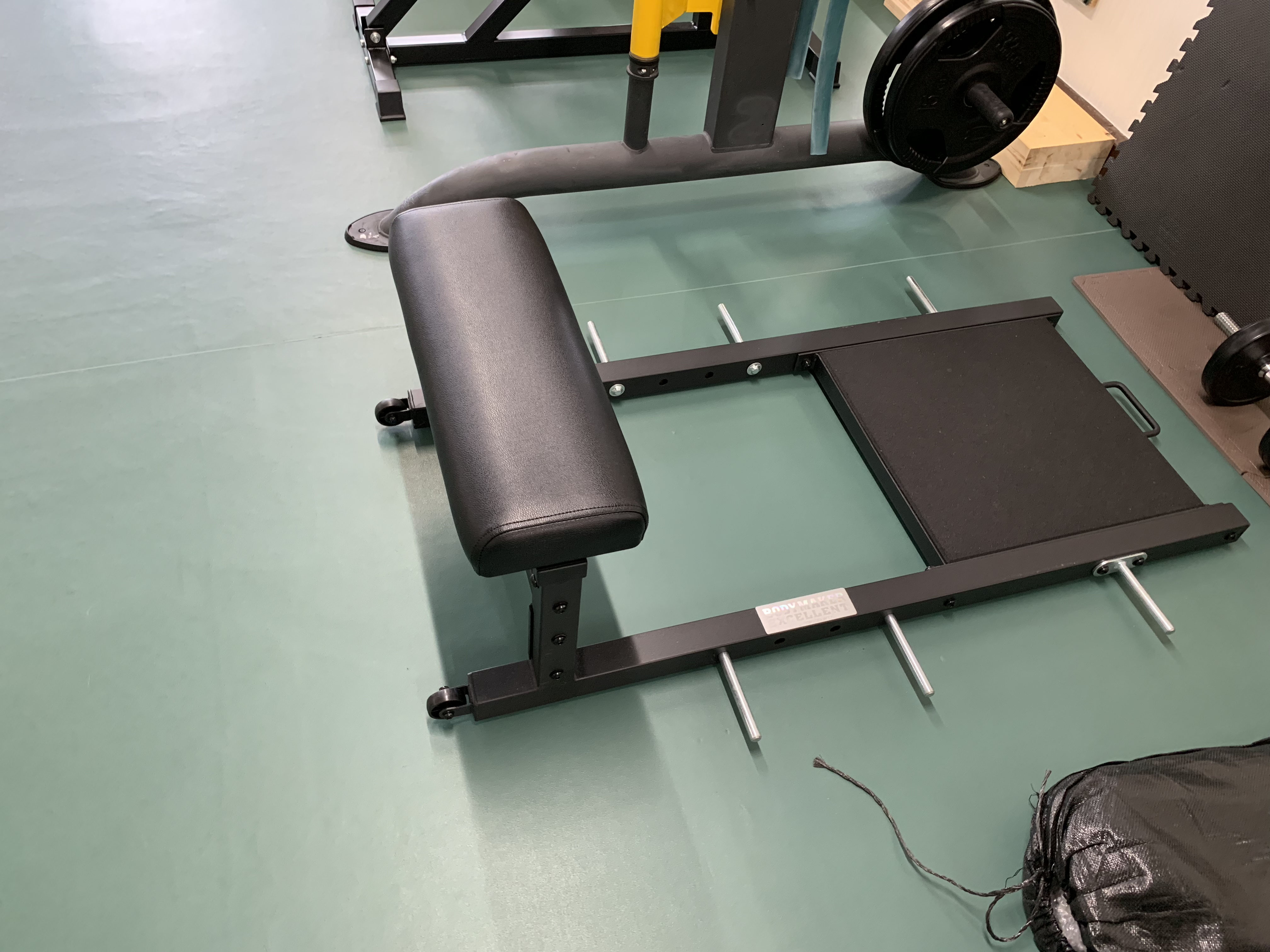 他の施設内器具 - 青梅トレーニングジム 他の施設内器具 - 青梅トレーニングジム