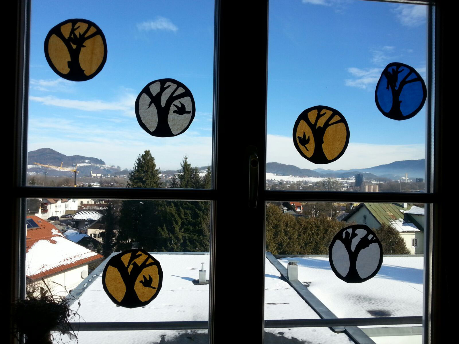 4b Klasse Kunst Im Herbst Und Winter Vs Lfrngs Jimdo Page