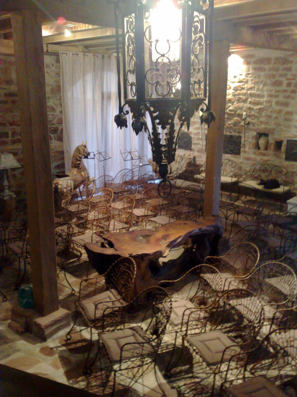 Meublé de tourisme Maison des Remparts