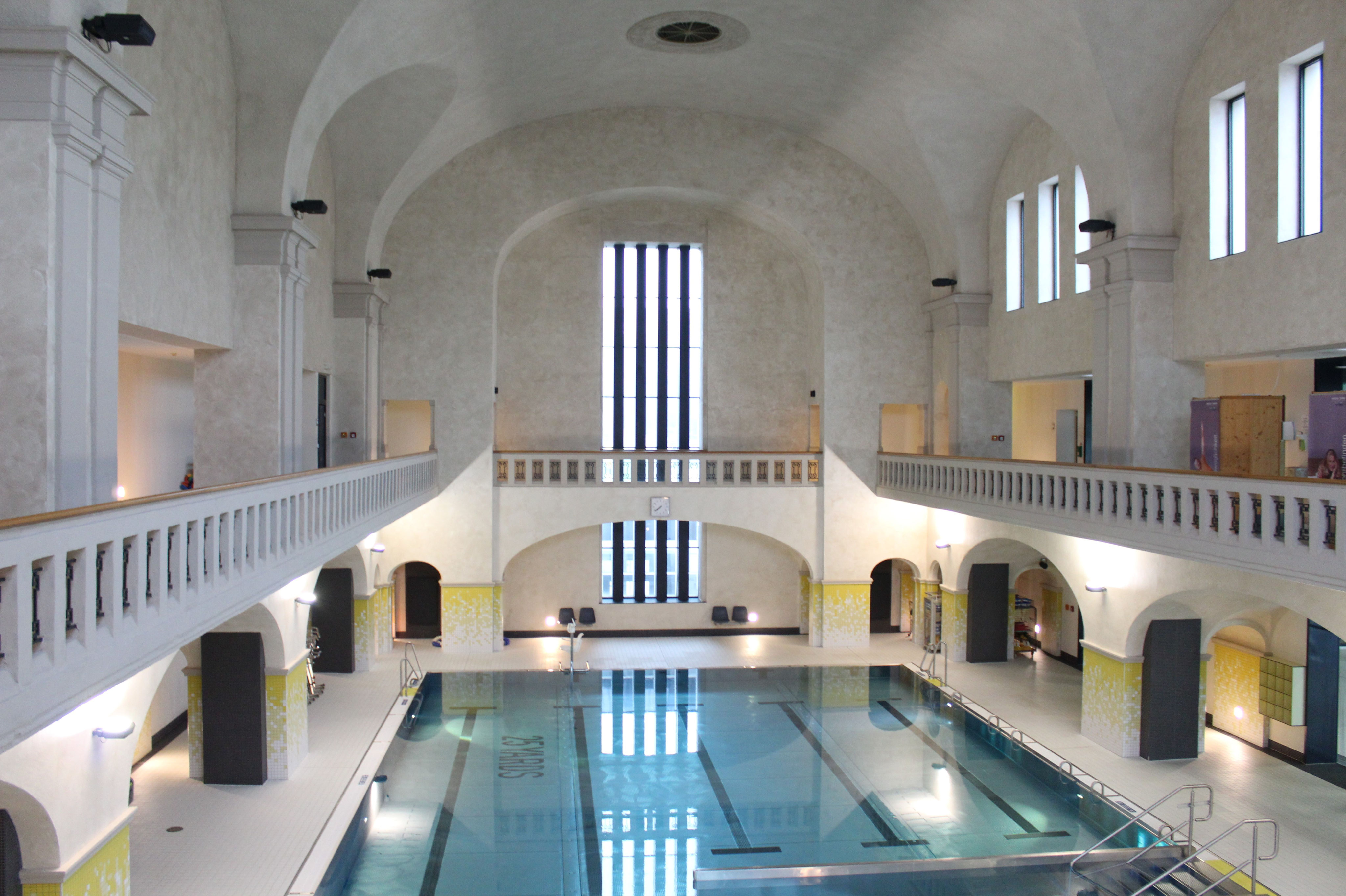 Stadtbad Plauen Stadtbad Plauen