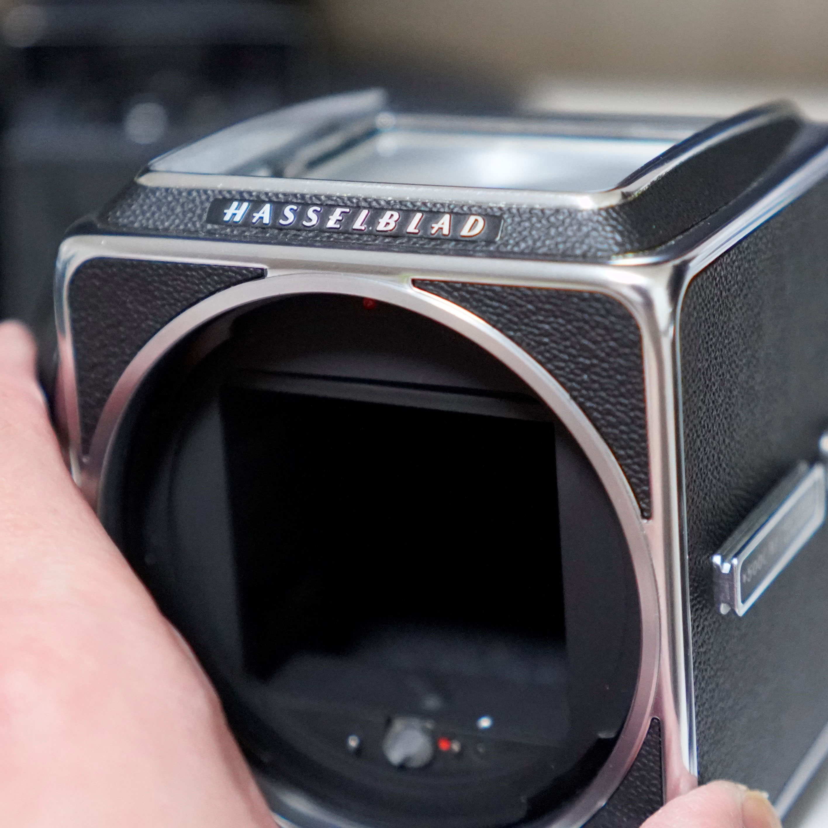 hasselblad moments