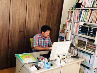 箕面めぐみ聖書教会
