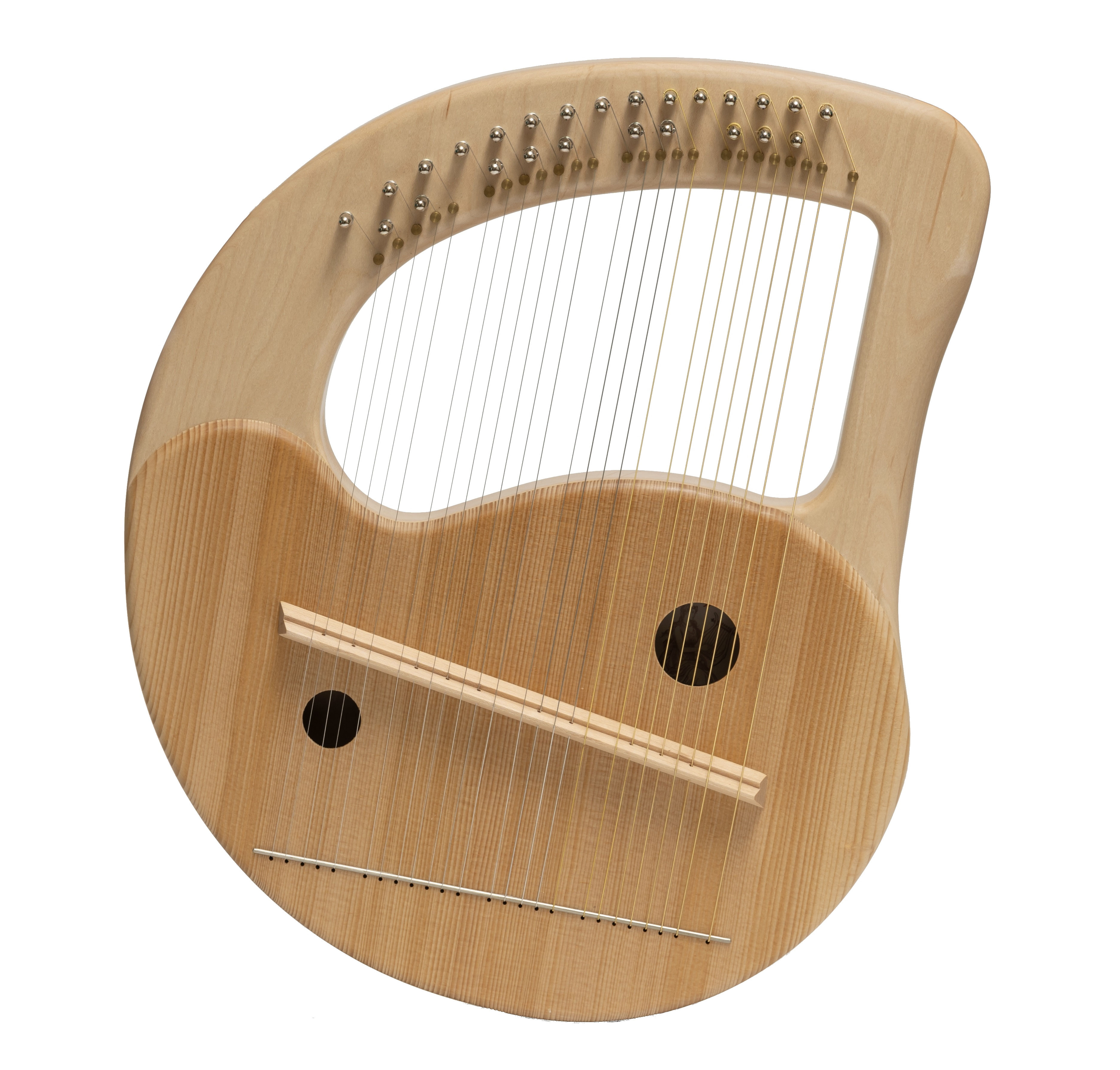 ライリッシュオカリナ 美品☆ライリッシュ☆オカリナ☆グレイスAC管☆艶なし☆専用ケース付き