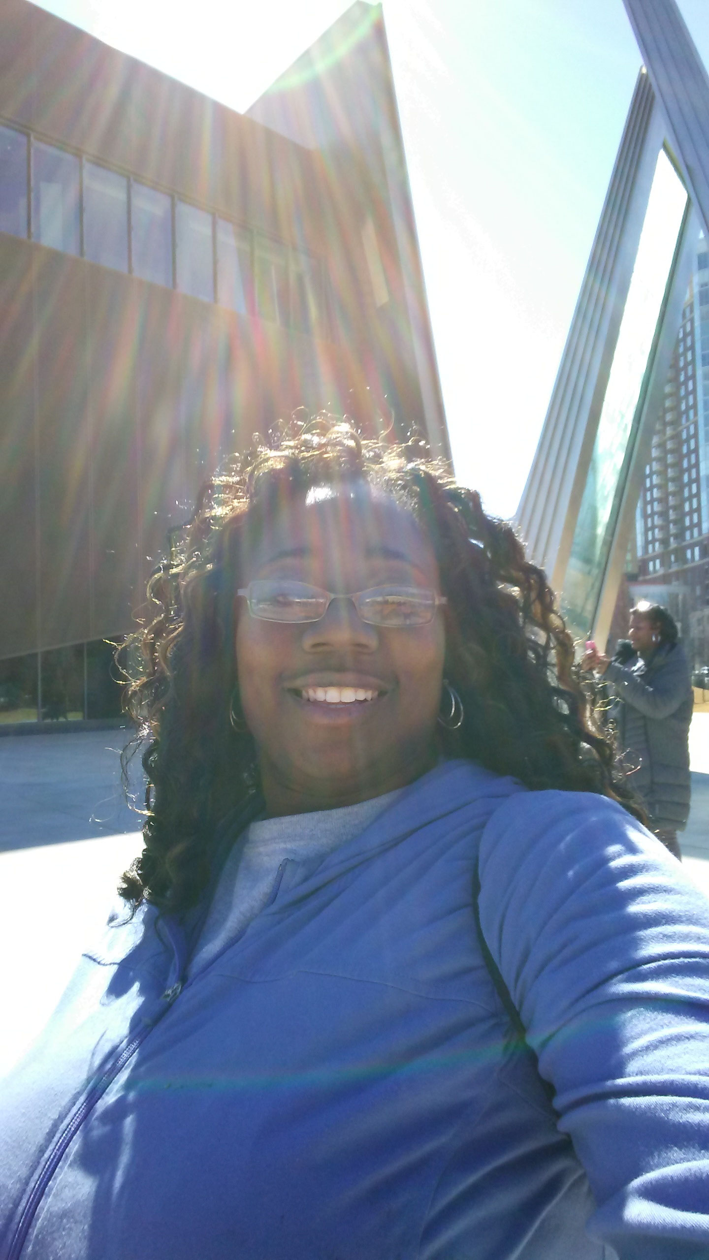 Ms. Askew: The Unsung Architect of Hope in the City’s Quiet Corners