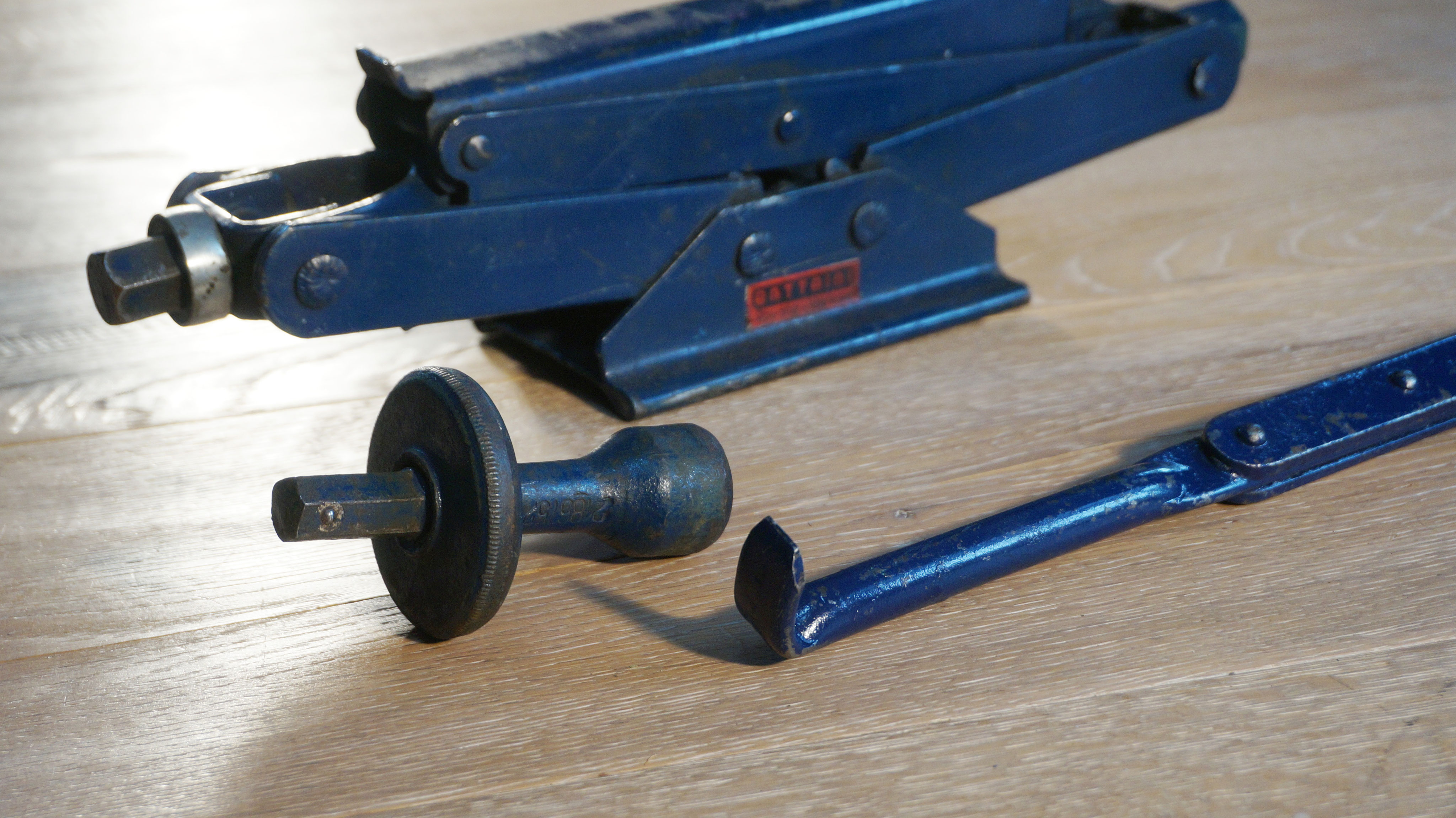 Various Verschiedenes Iso Rivolta Club Deutschland