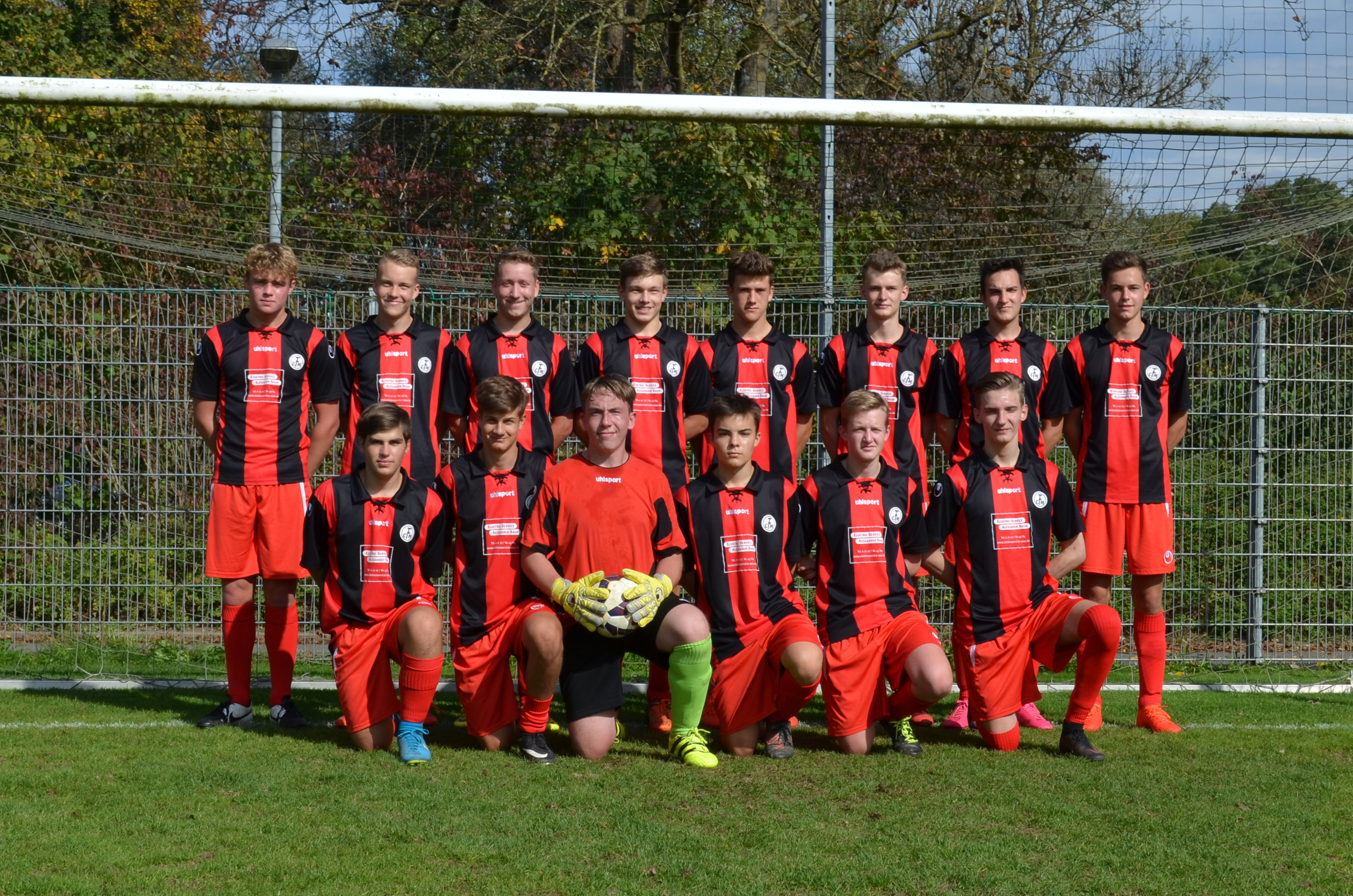 Fc Mittelstadt Fc Mittelstadt