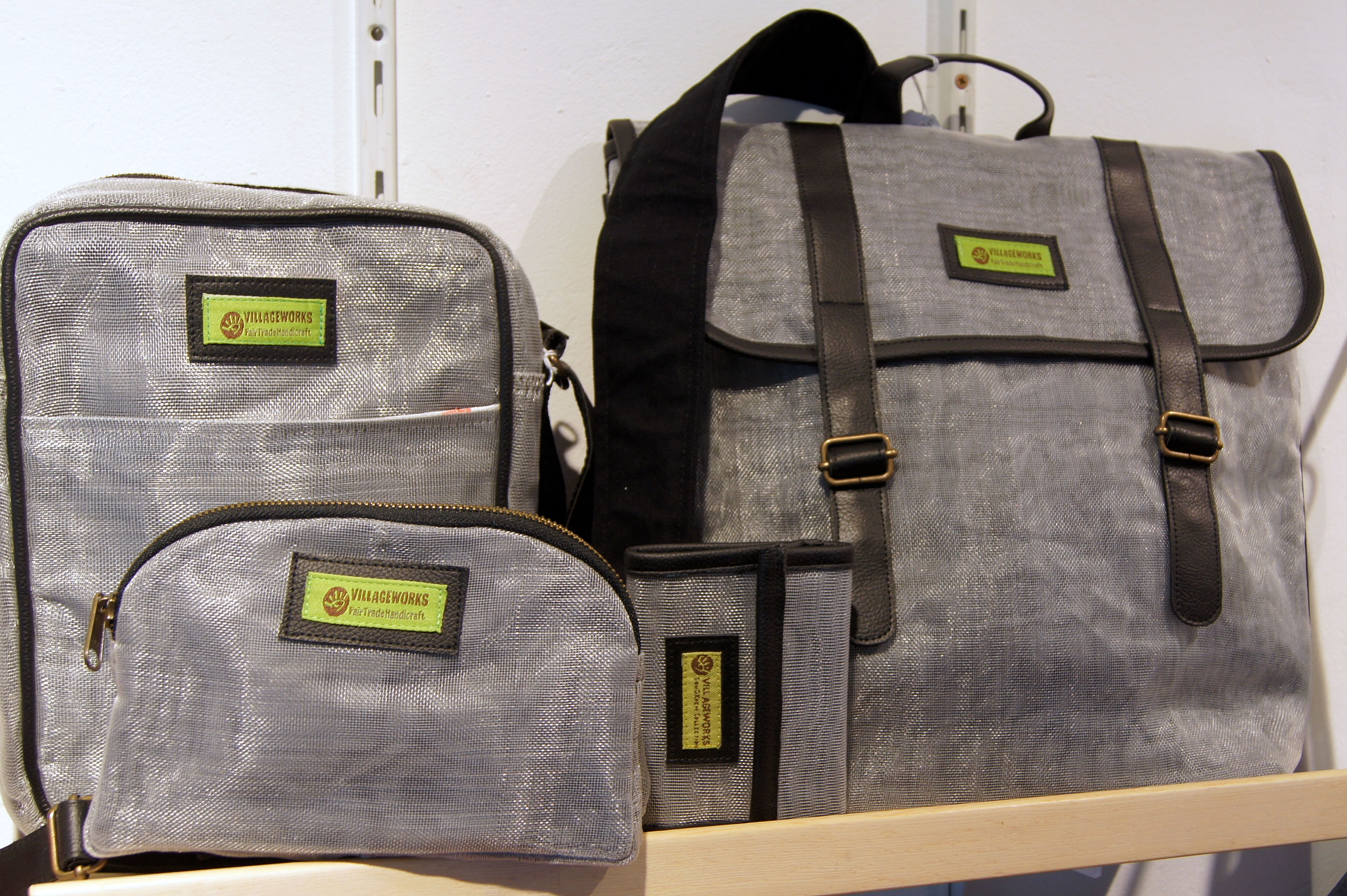 Taschen Rucksacke Und Etuis Weltladen Graz