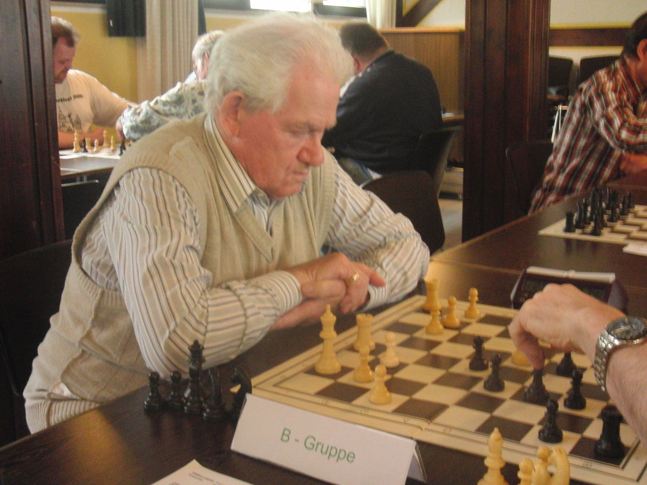 LГјbeck Schach LГјbeck Schach