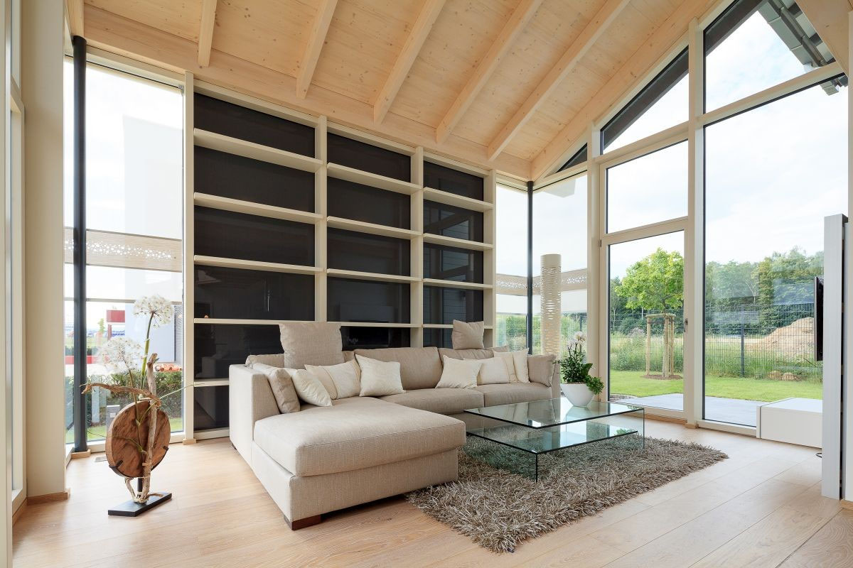 Cornish Oak - 4+ bedrooms - Stommel Haus UK