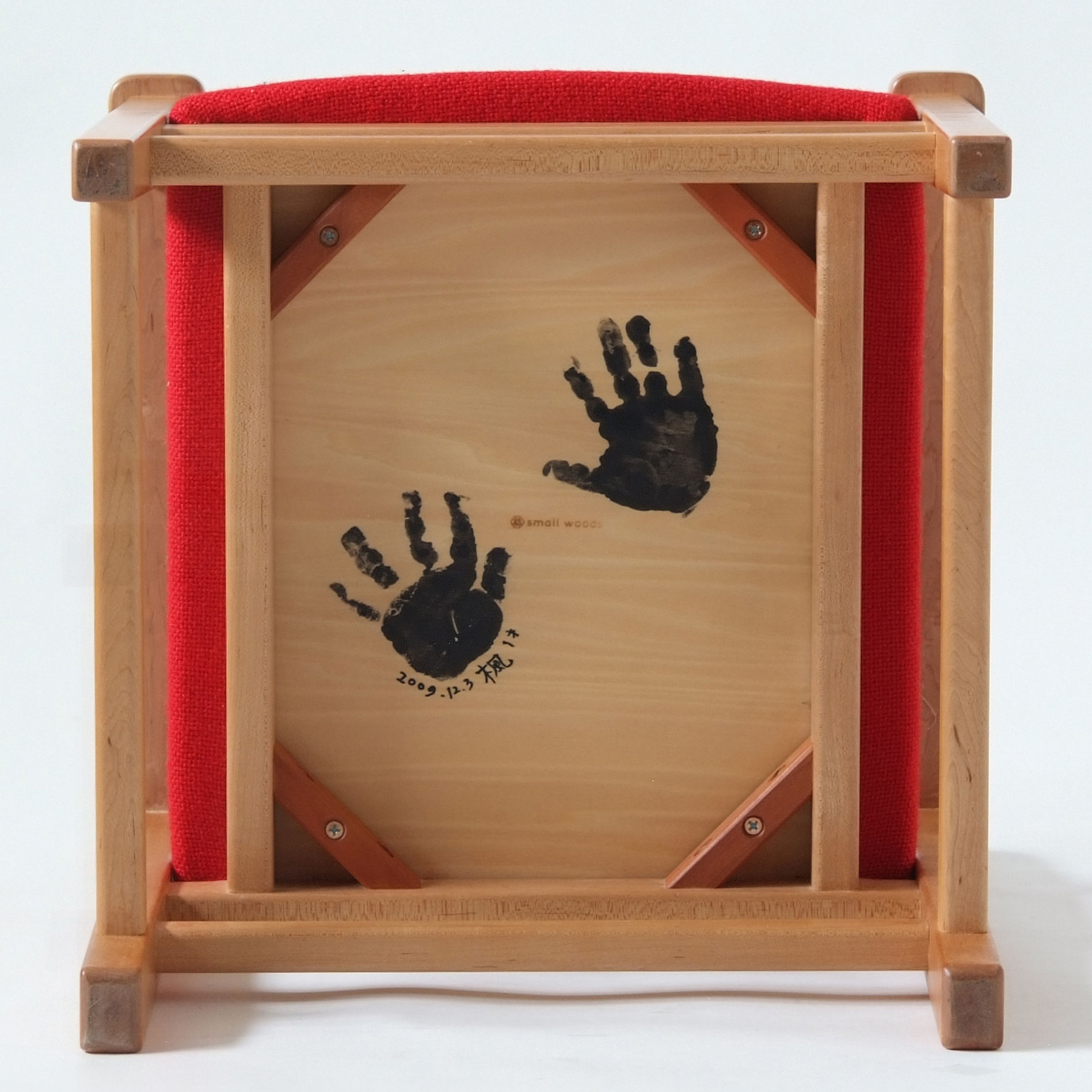 Original & Order 家具 - 手作り家具smallwoods