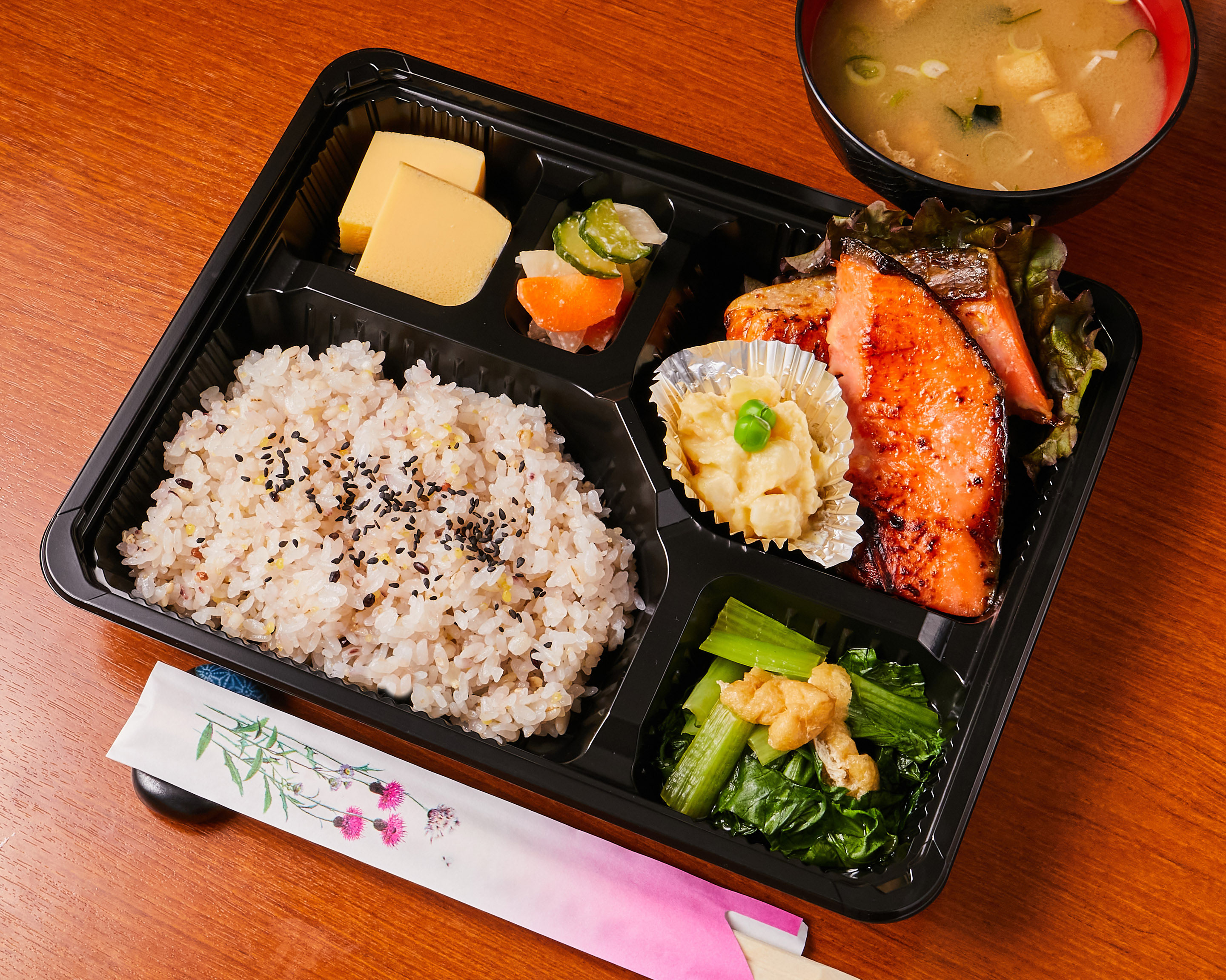 麹料理ごはん自由が丘