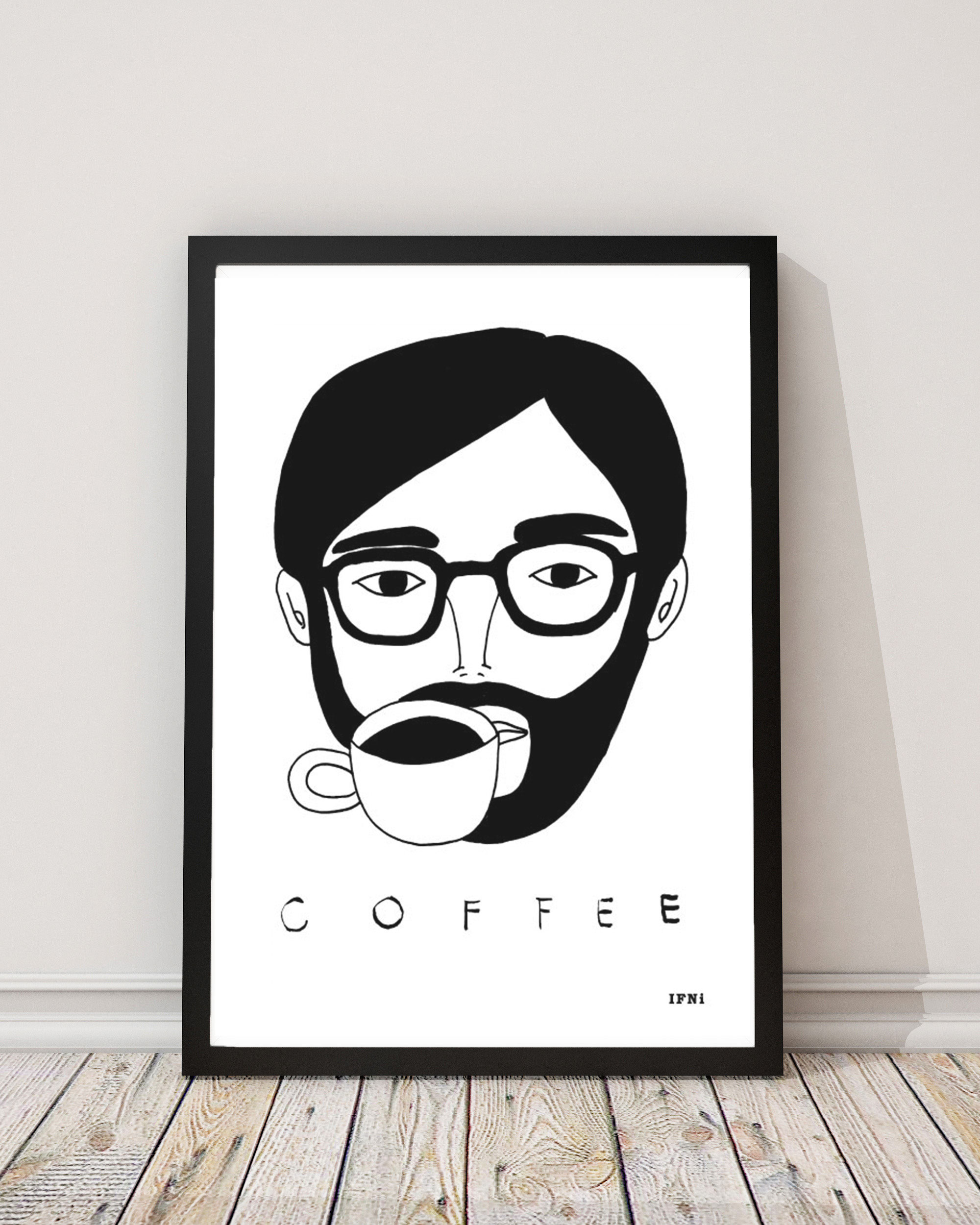 アートポスター ヤコーブス・ヨハネス・ピーター・アウト カフェ・デ・ユニ ヤコーブス・ヨハネス・ピーター・アウト カフェ・デ・ユニ ポスター