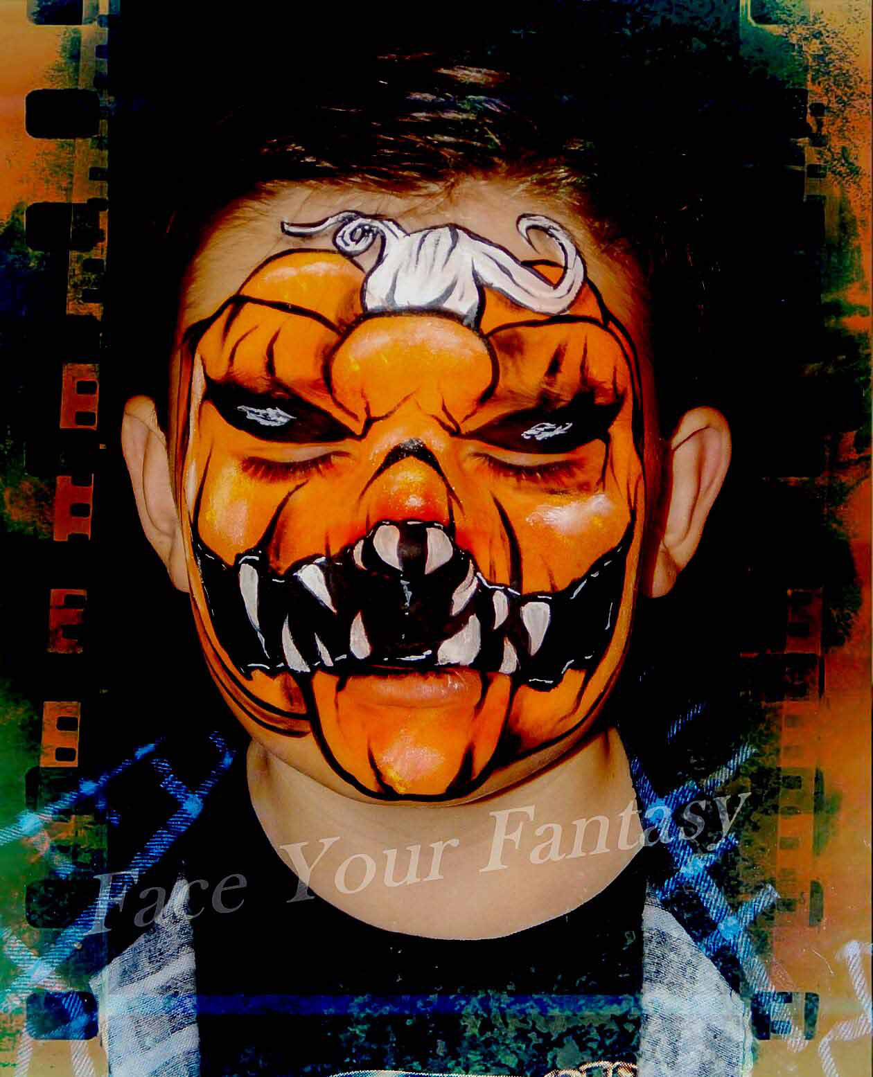 Face Your Fantasy Website Of Faceyourfantasy