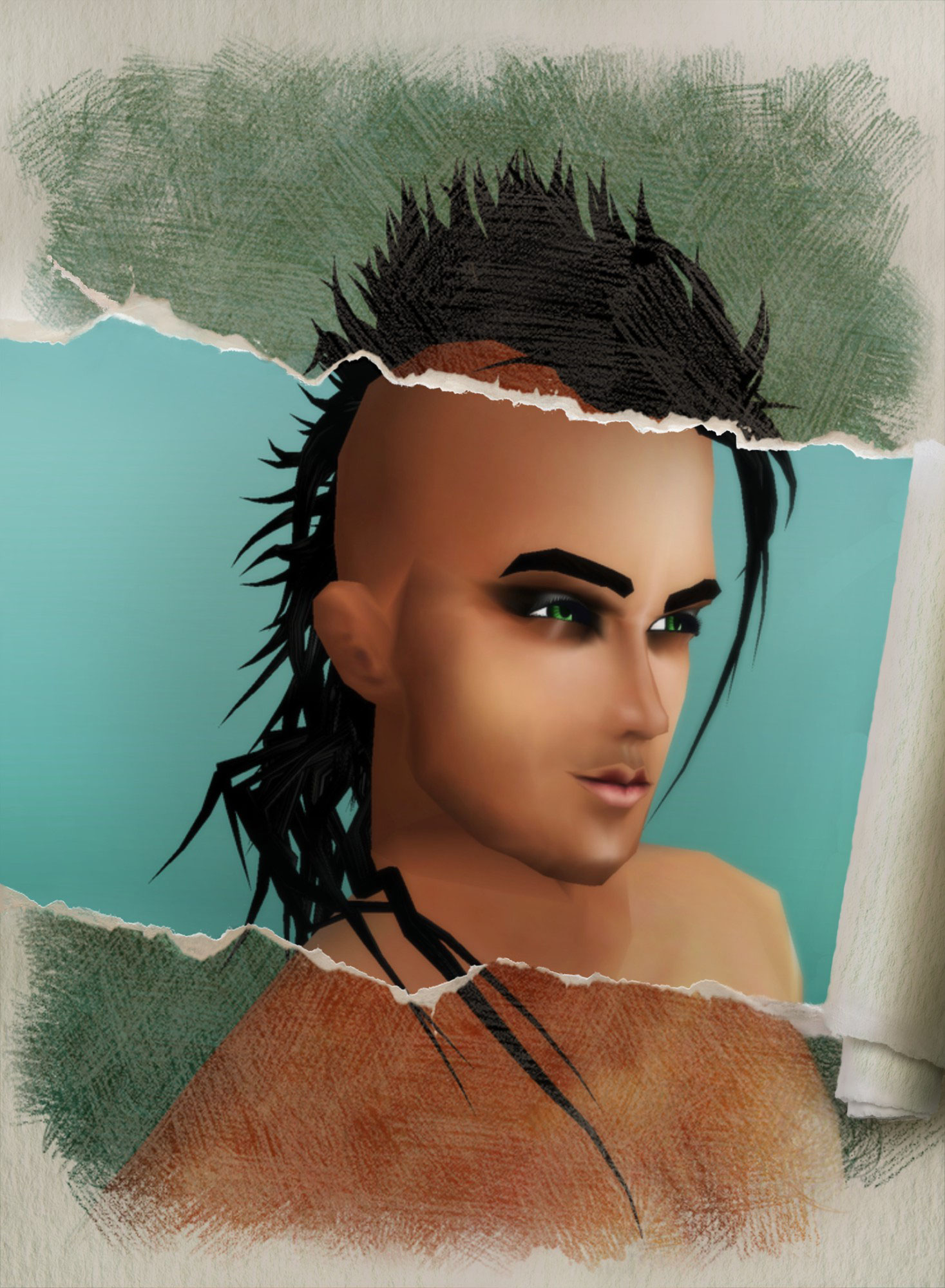 Get Imvu Bilder Bearbeiten PNG
