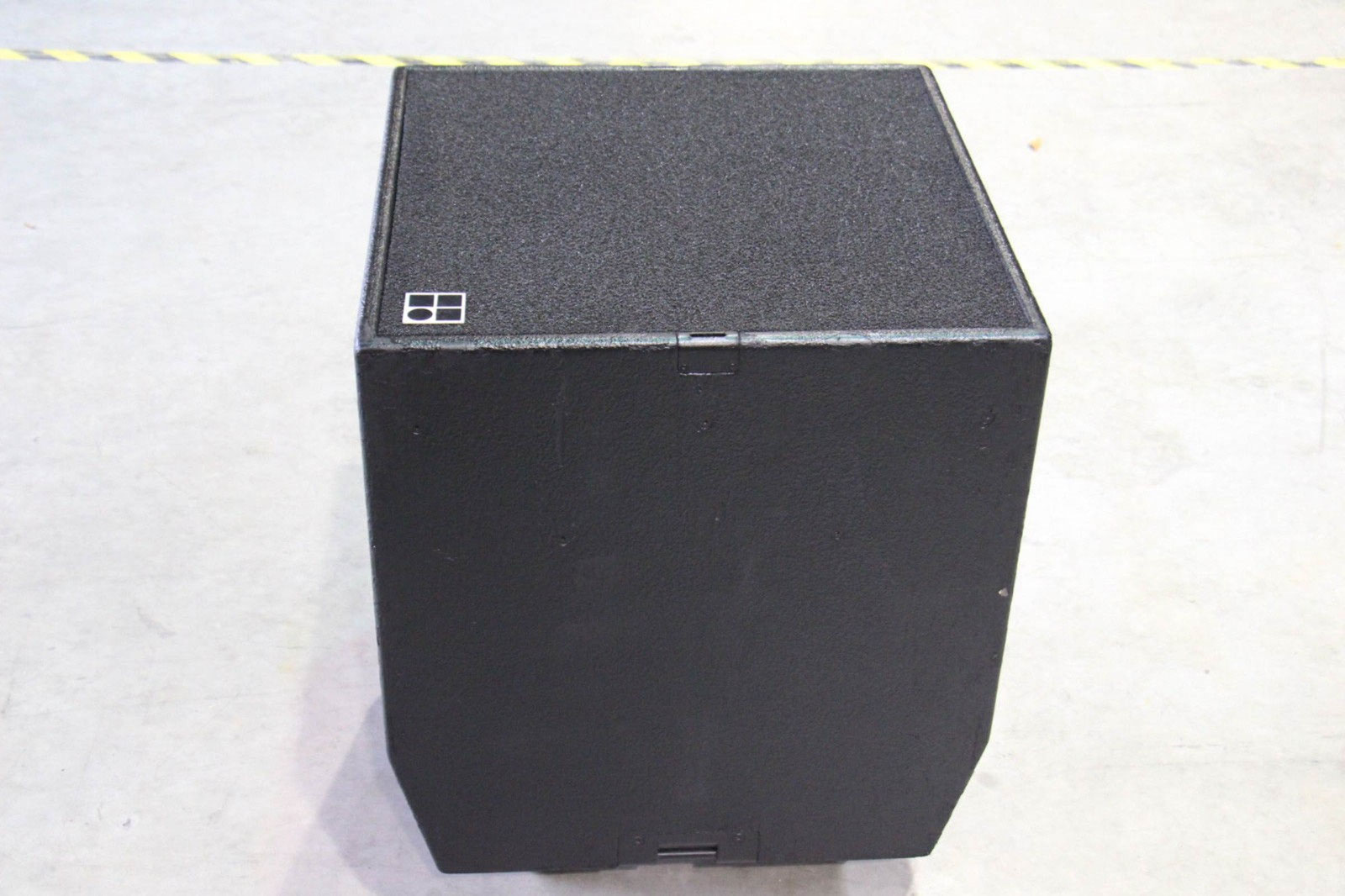 D&B Audiotechnik C4 LV Rental & Sales, Used D&B Audiotechnik, Used