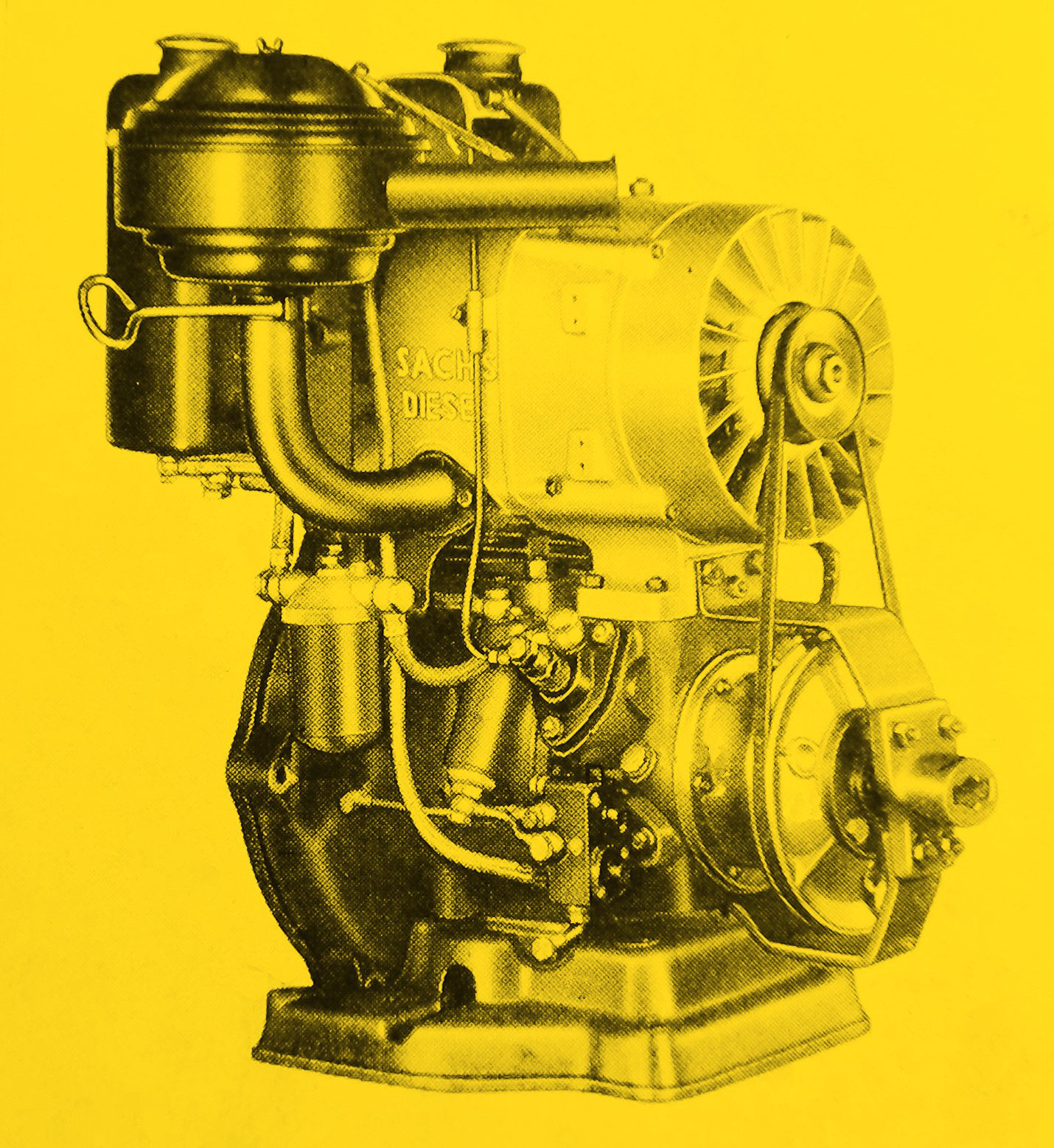 Sachs diesel 600 repuestos lista-motor de holder a12 b12 e12 Sachs diesel 600 repuestos lista-motor de holder a12 b12 e12
