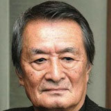 山崎努