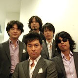 ゴスペラーズ - 有名人データベース PASONICA JPN