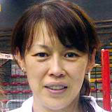 中田久美 有名人データベース Pasonica Jpn 中田久美 有名人データベース Pasonica Jpn