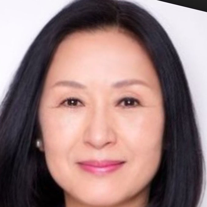 新井晴み（新井春美）