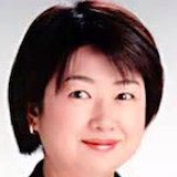 友里千賀子