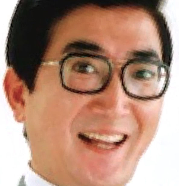 チャーリー浜
