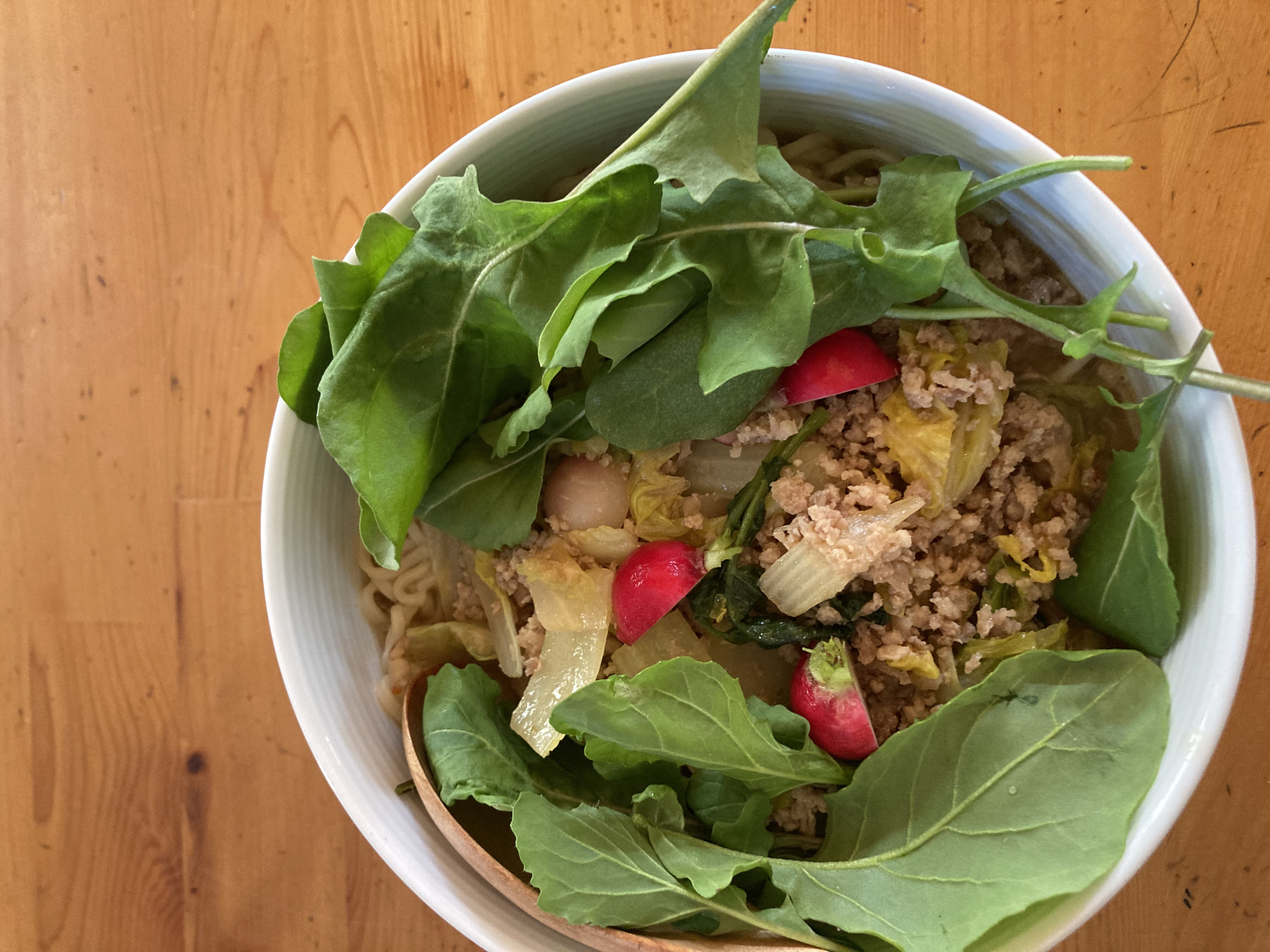 Arugula ルッコラ 四賀梶原農園 Arugula ルッコラ 四賀梶原農園