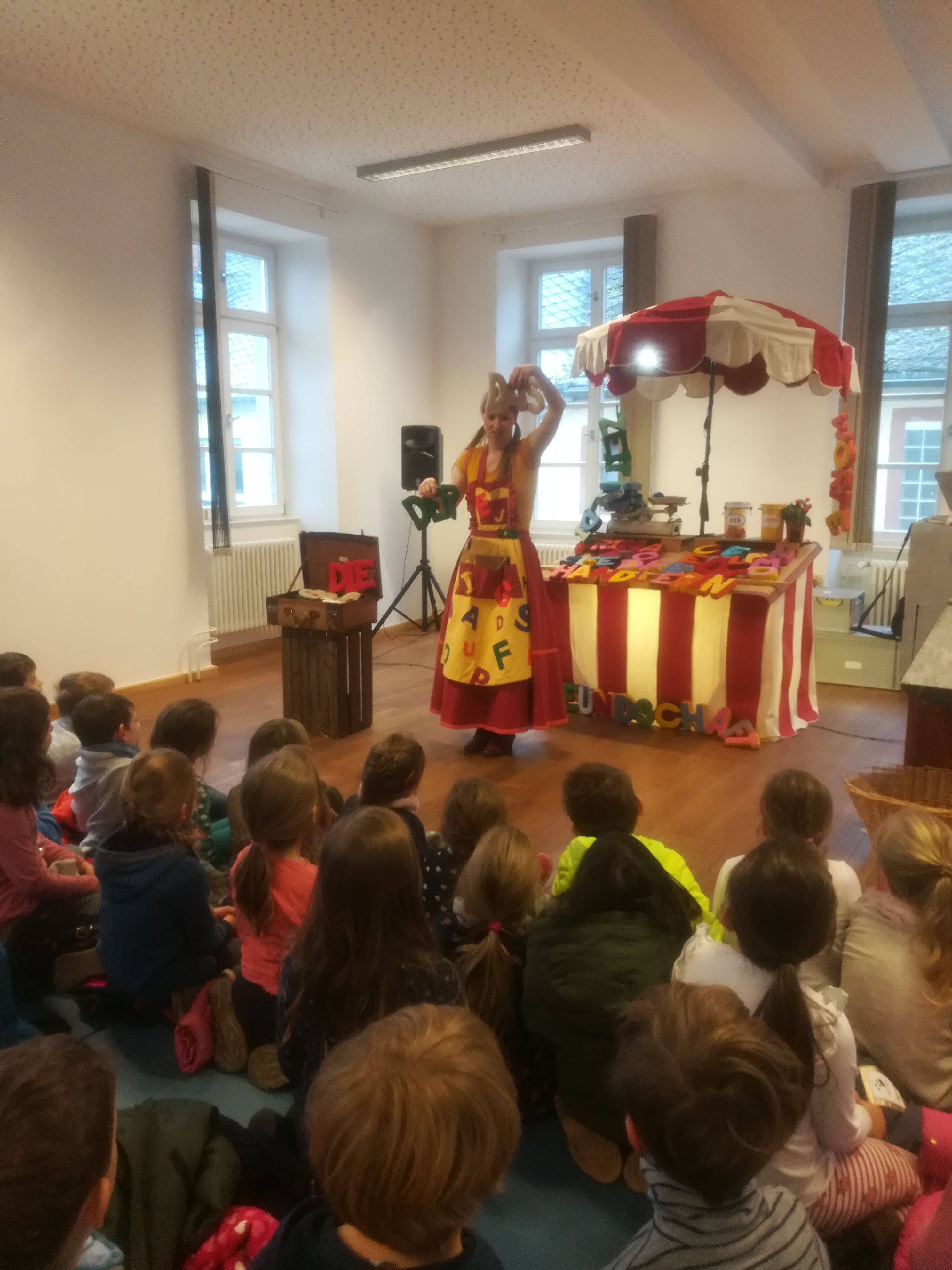 Grundschule Longuich Grundschule Longuich