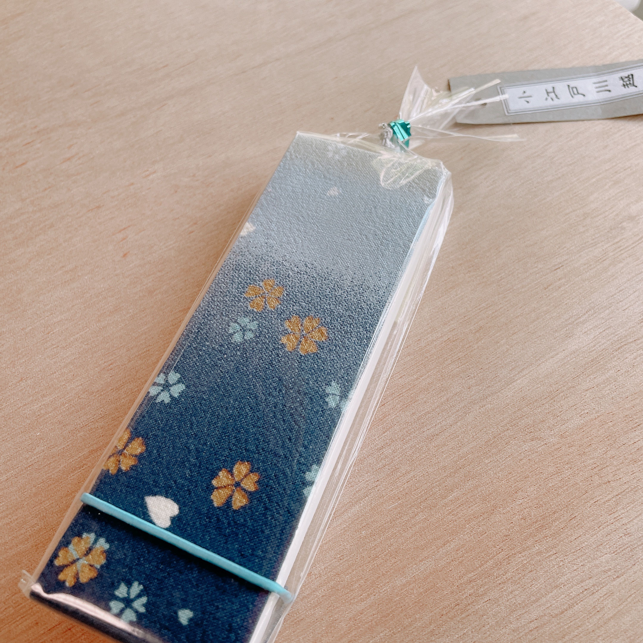 短冊メモ＊1冊150円 短冊メモ - 水上製本所