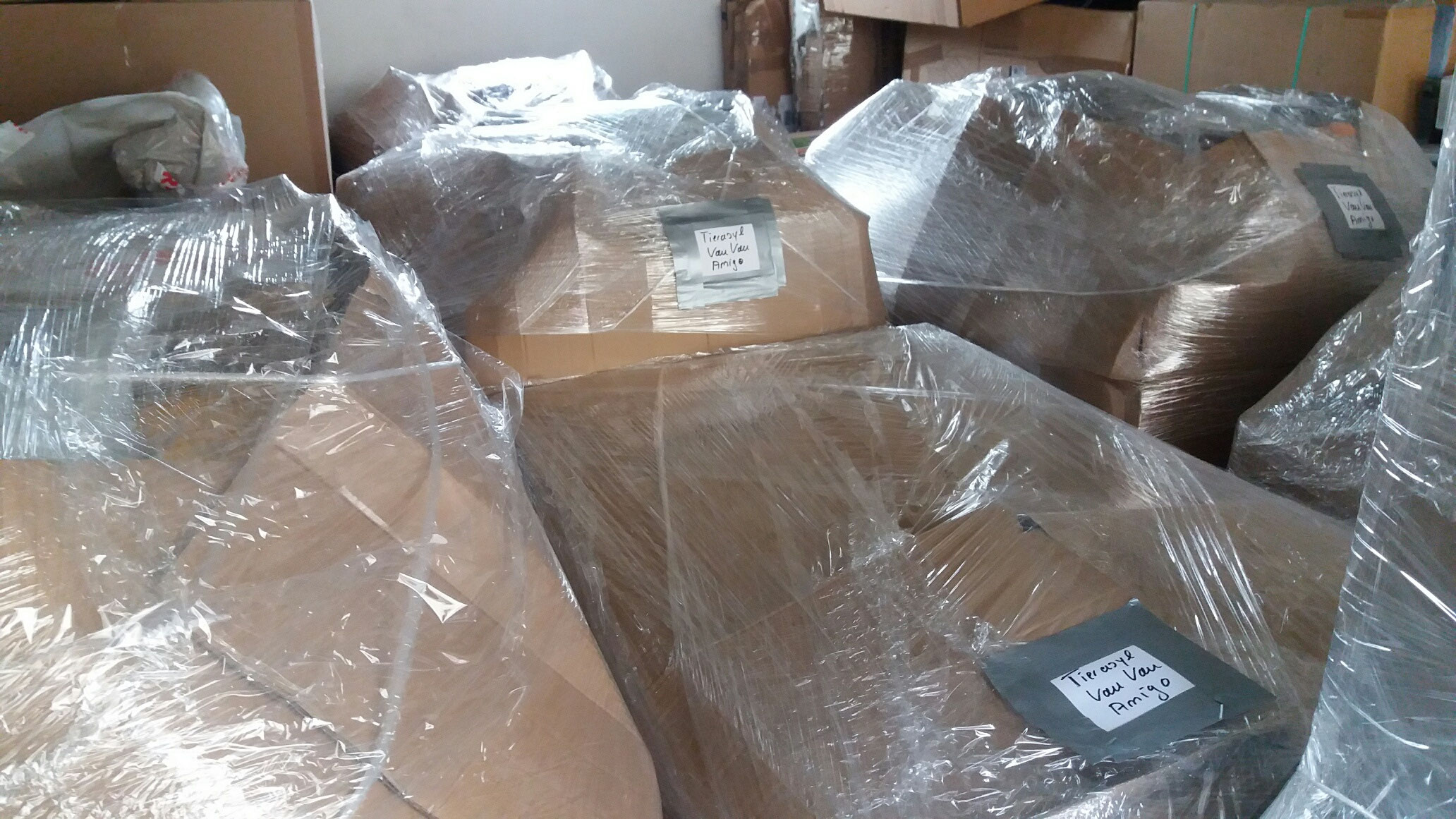 Futterspenden Aktiv für Hunde in Not