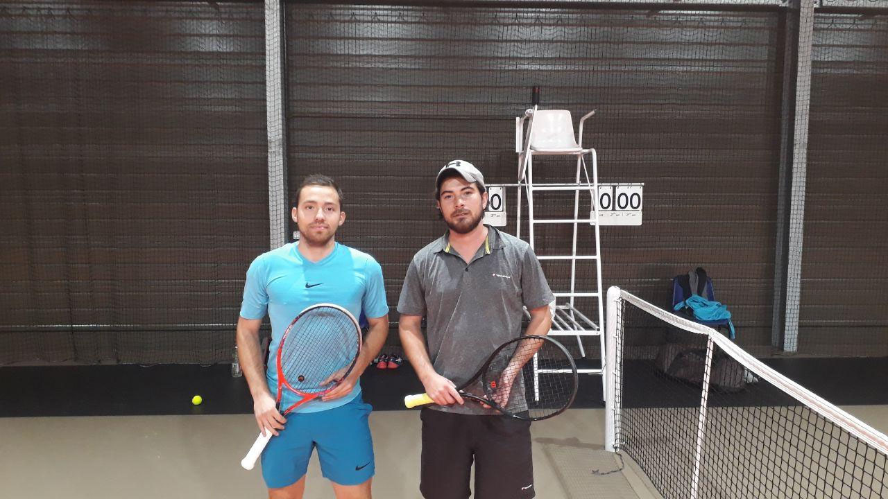 Tennis Club De Bouilly Accueil