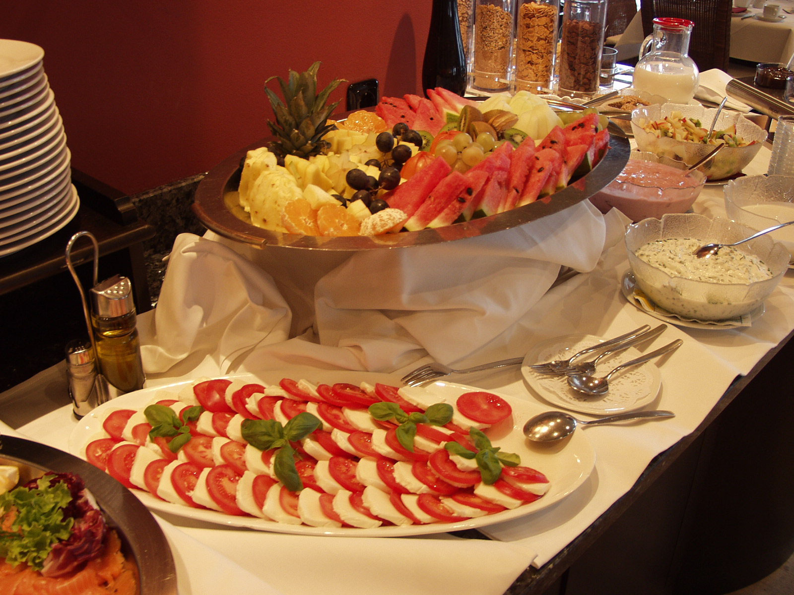Mittagstisch In Der Nähe Vom Standort Mittagstisch in der Region Celle - Hotel Restaurant Biergarten nähe Celle