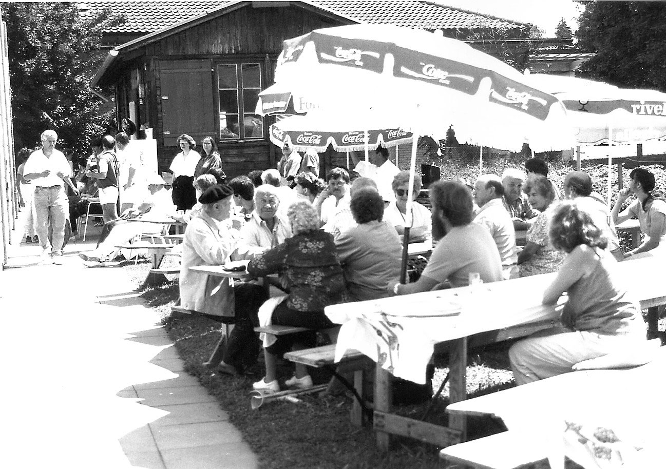 1990 Jubiläum Webseite!