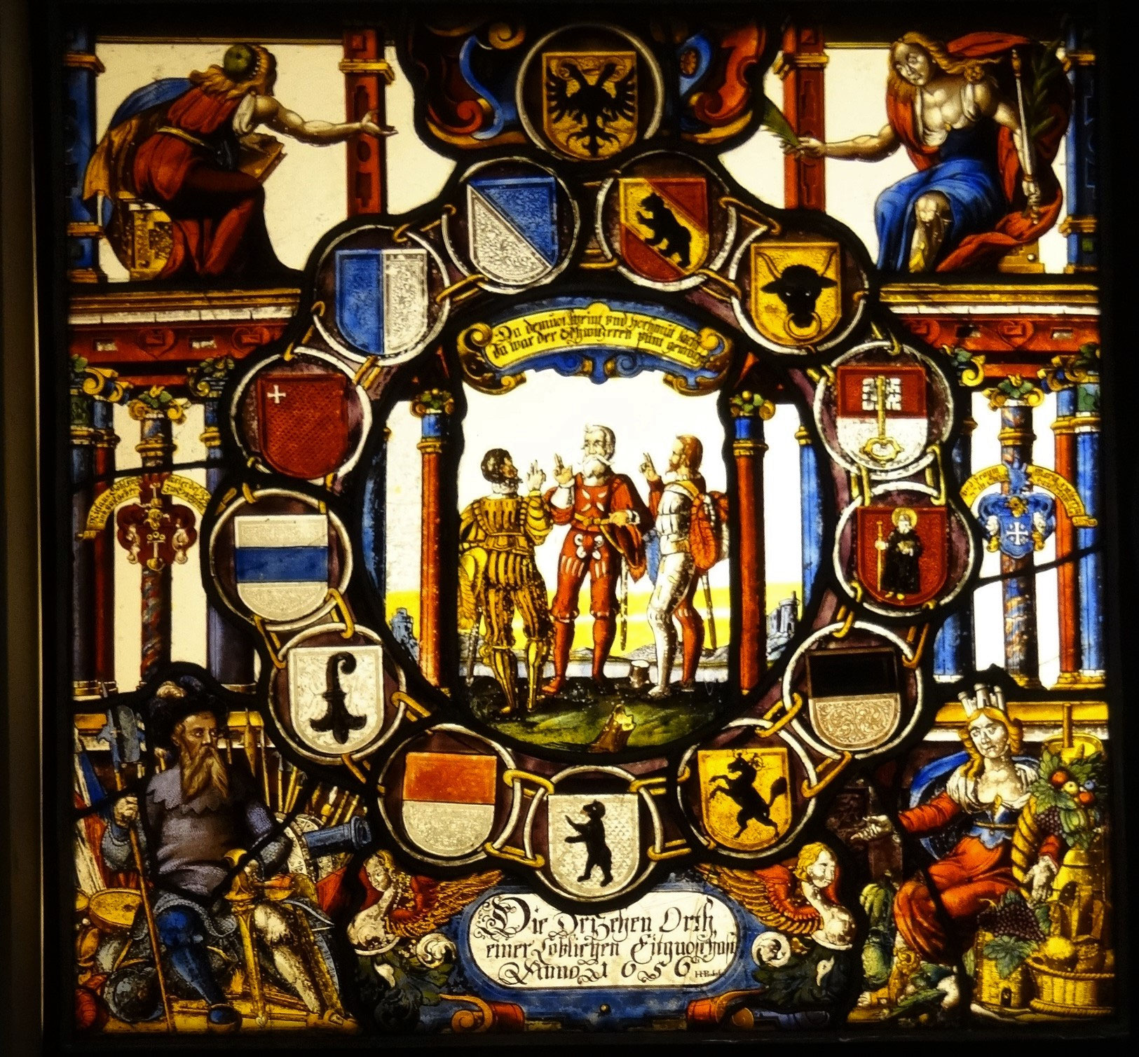 Sammlung Historisches Museum Obwalden