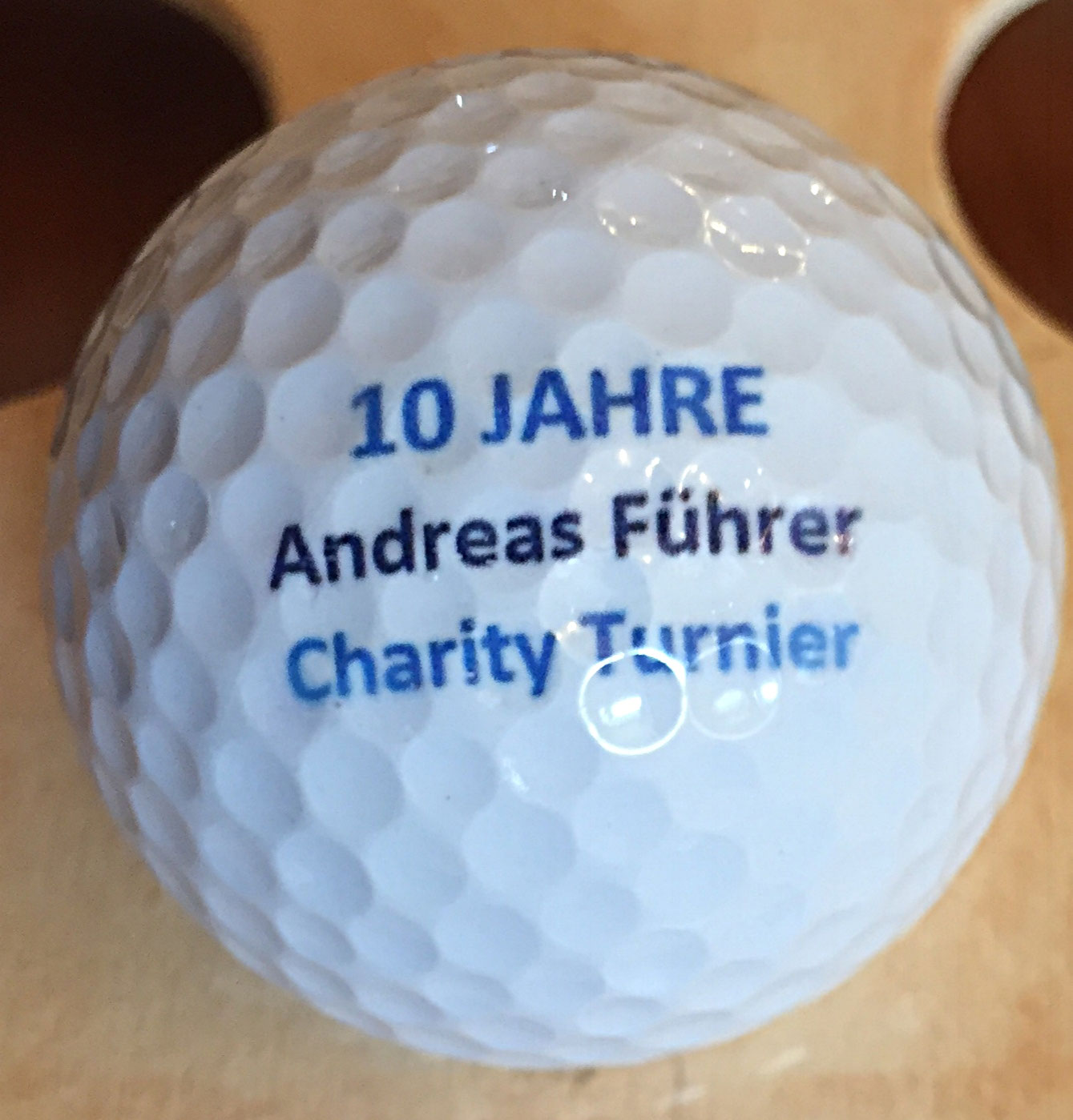 Personalisierte Golfbälle Personalisierte Golfbälle