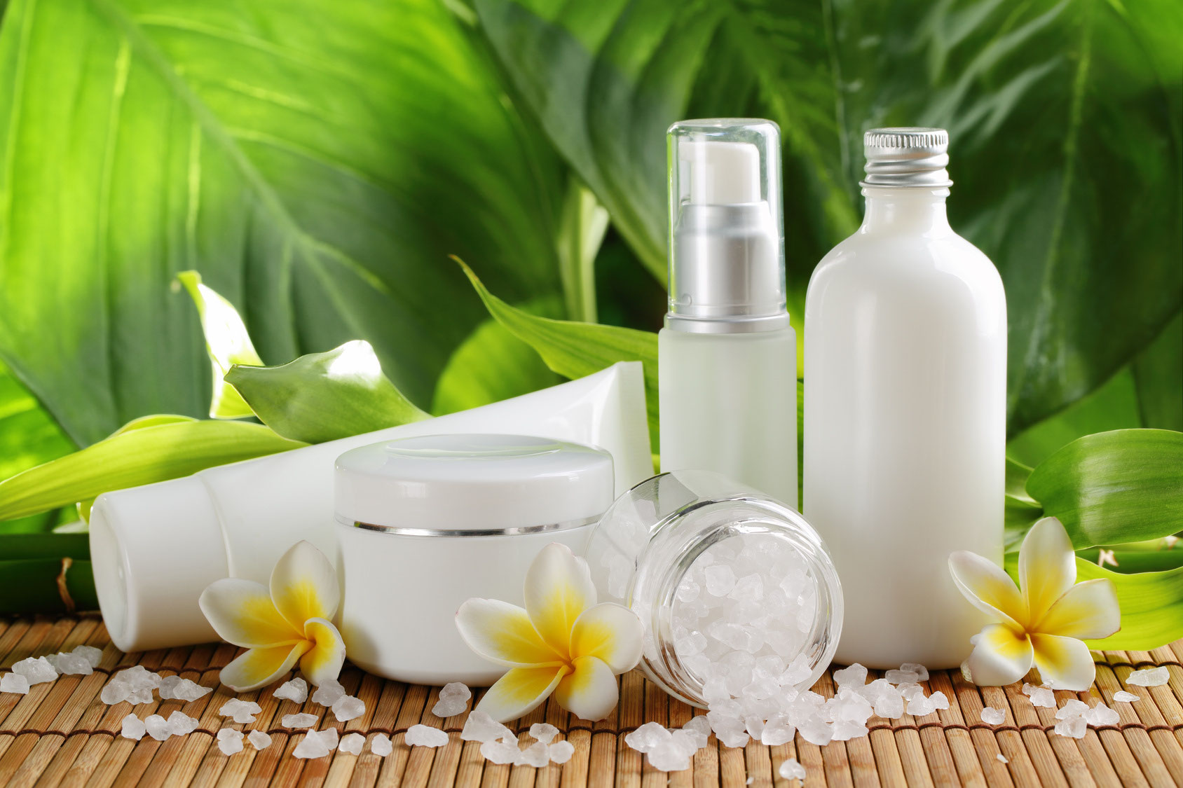 Cosmética Natural - Aromaterapia y Marketing Olfativo