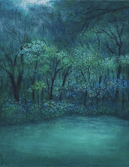 佐藤 希・椎名 絢「小満の頃」 - Gallery Nayuta 佐藤 希・椎名 絢「小満の頃」 - Gallery Nayuta