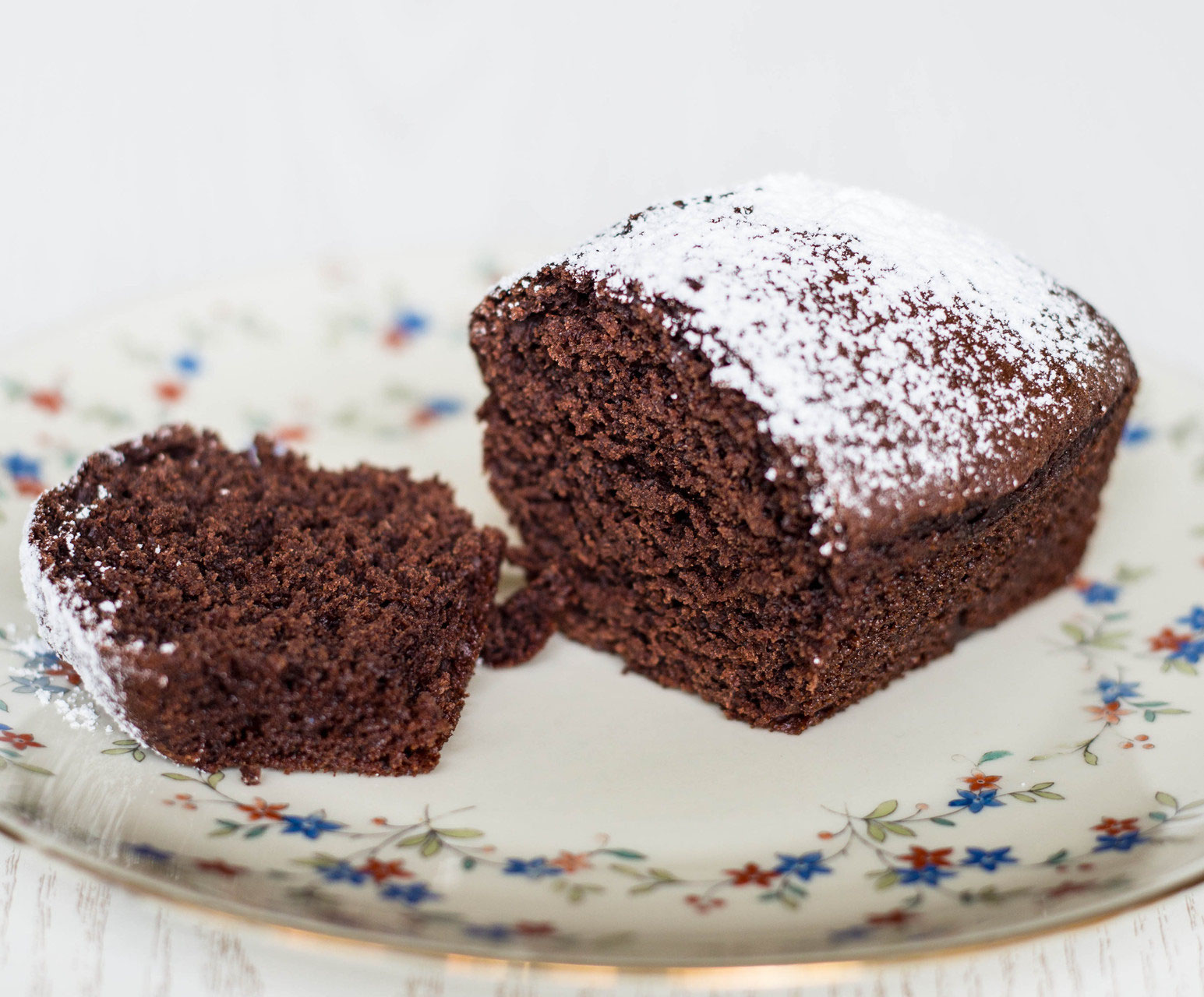 Schokokuchen vegan - Ideen für Kindergeburtstage