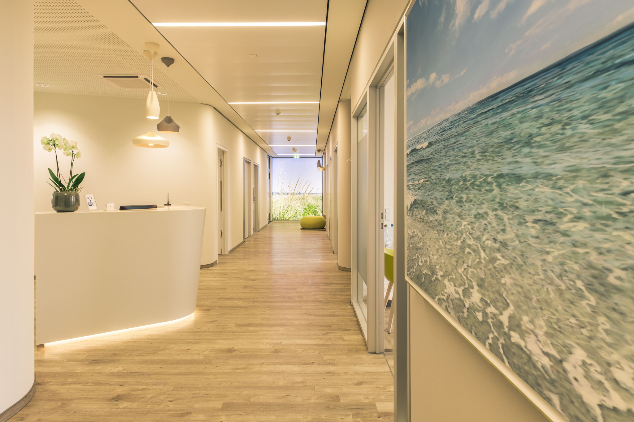 Dr. Tobias Steffek - Kardiopraxis Im Mathematikon Praxis - Kardiologische Praxis im Mathematikon Heidelberg - Dr. med