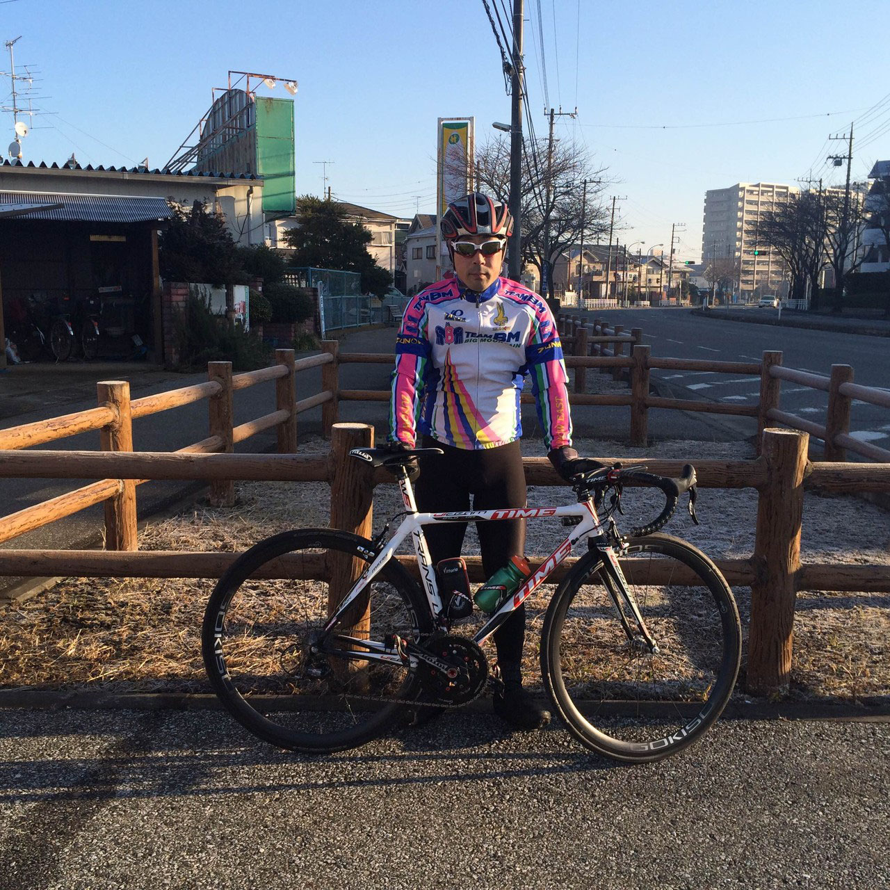 TIME(フランス)VXRS ULTEAM WS - 船橋の自転車専門店ZUNOW EAST TIME(フランス)VXRS ULTEAM WS - 船橋の自転車専門店ZUNOW EAST