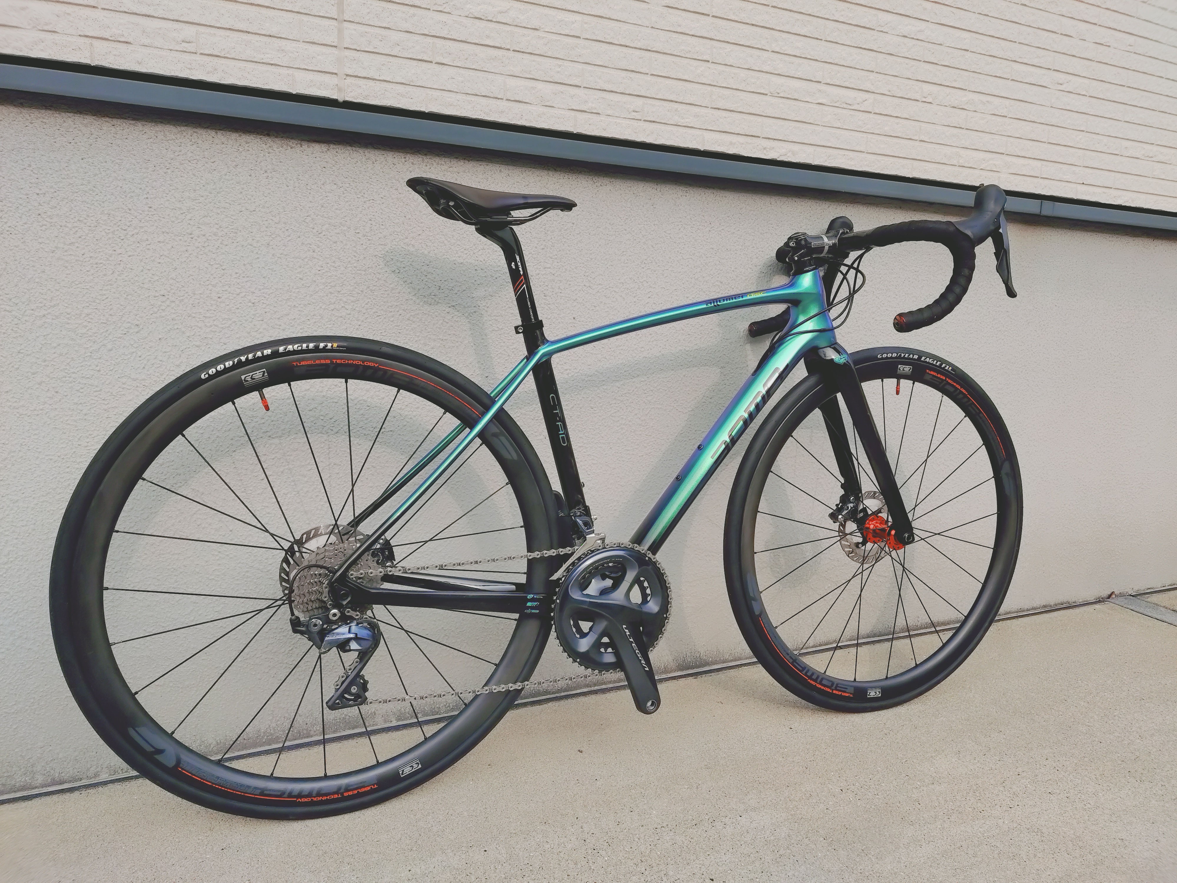 ロードバイク BOMA C-1 現状出品 【公式通販】