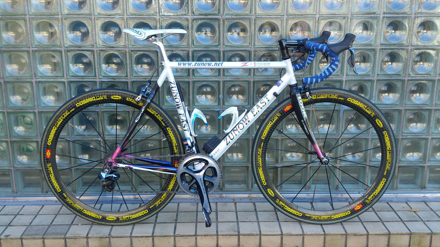 ZUNOW Z-1 - 船橋の自転車専門店ZUNOW EAST - TOTAL BICYCLE ZUNOW Z-1 - 船橋の自転車専門店ZUNOW EAST - TOTAL BICYCLE