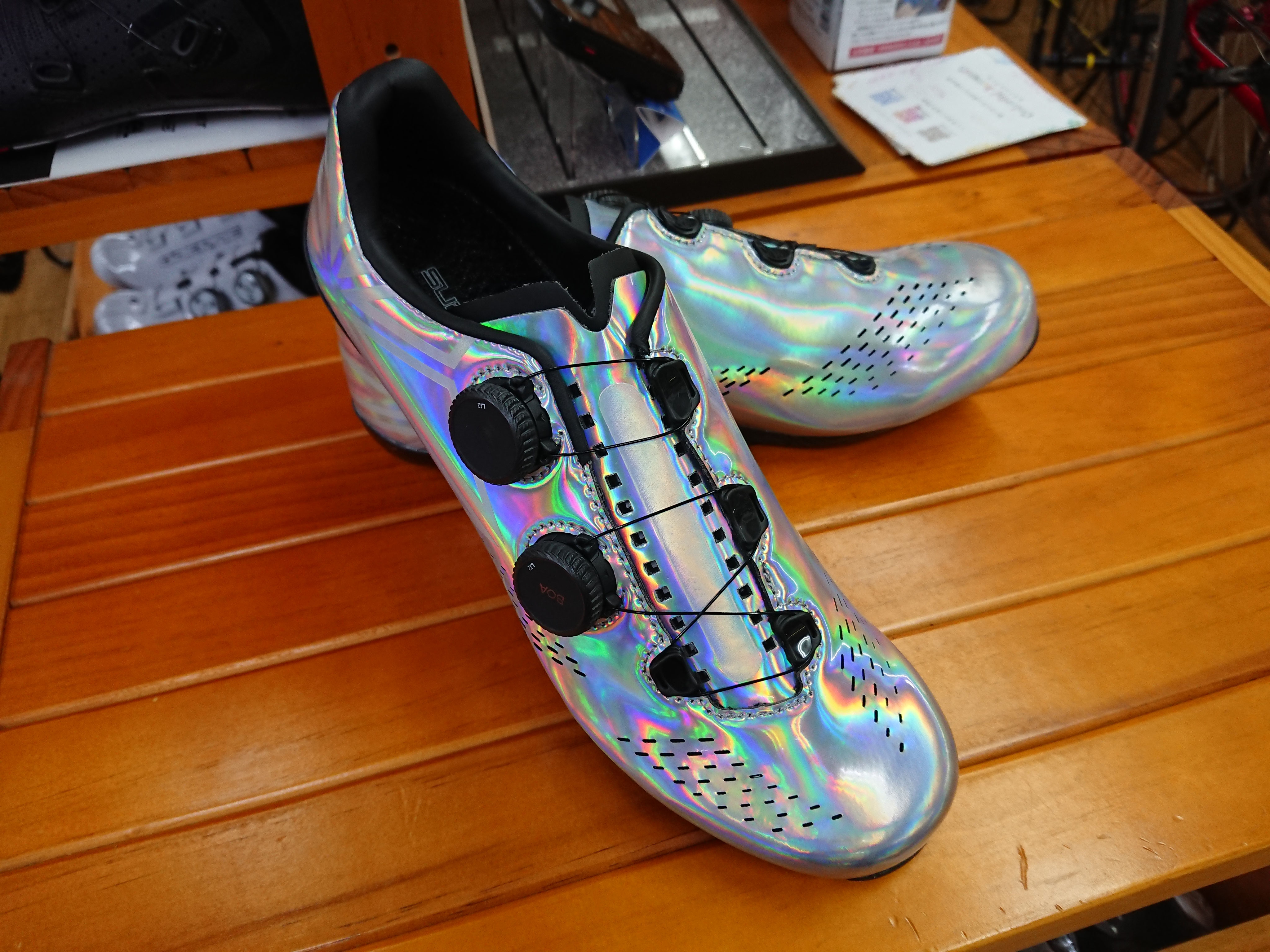 新入荷 - 船橋の自転車専門店ZUNOW EAST - TOTAL BICYCLE