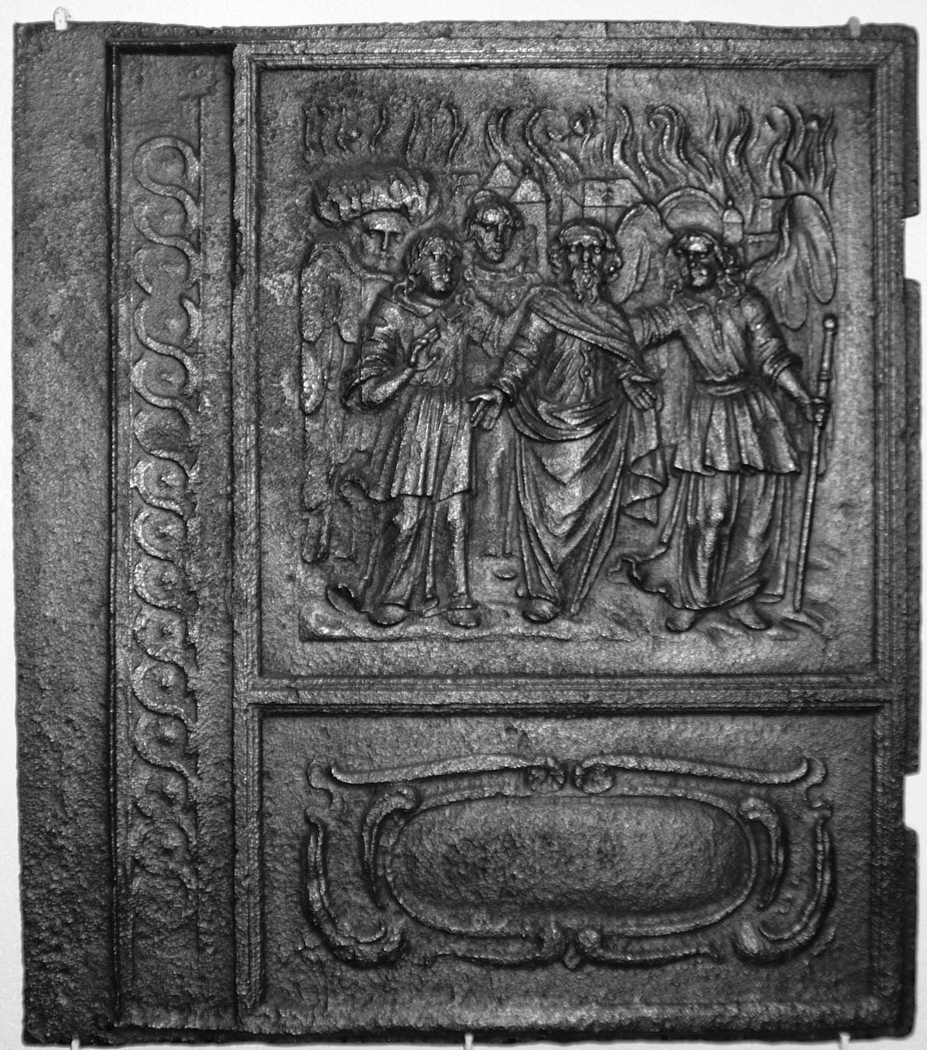 Arten und Funktionen der Platten - kaminplatten-sammlung-kremers Webseite!