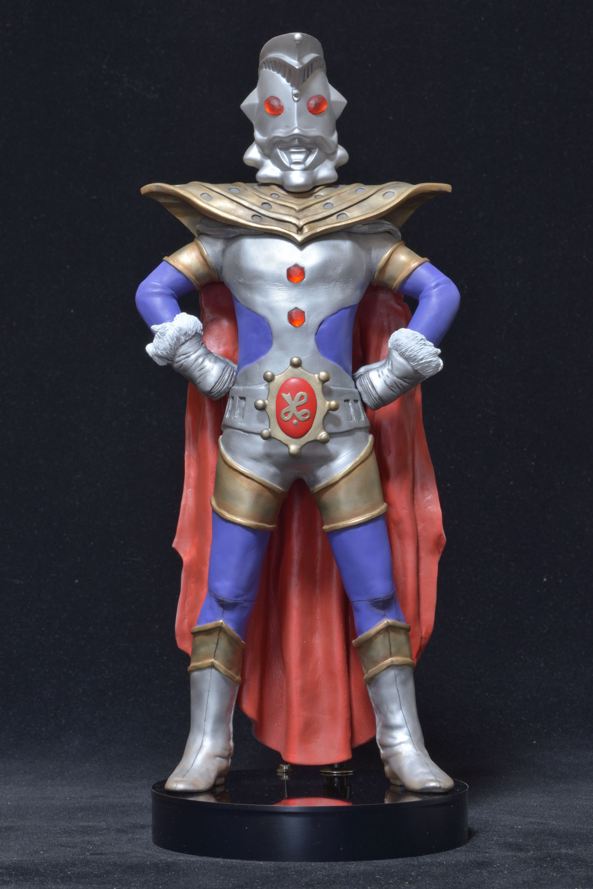 特撮ヒーローズ ウルトラマン ウルトラマンキング シークレット