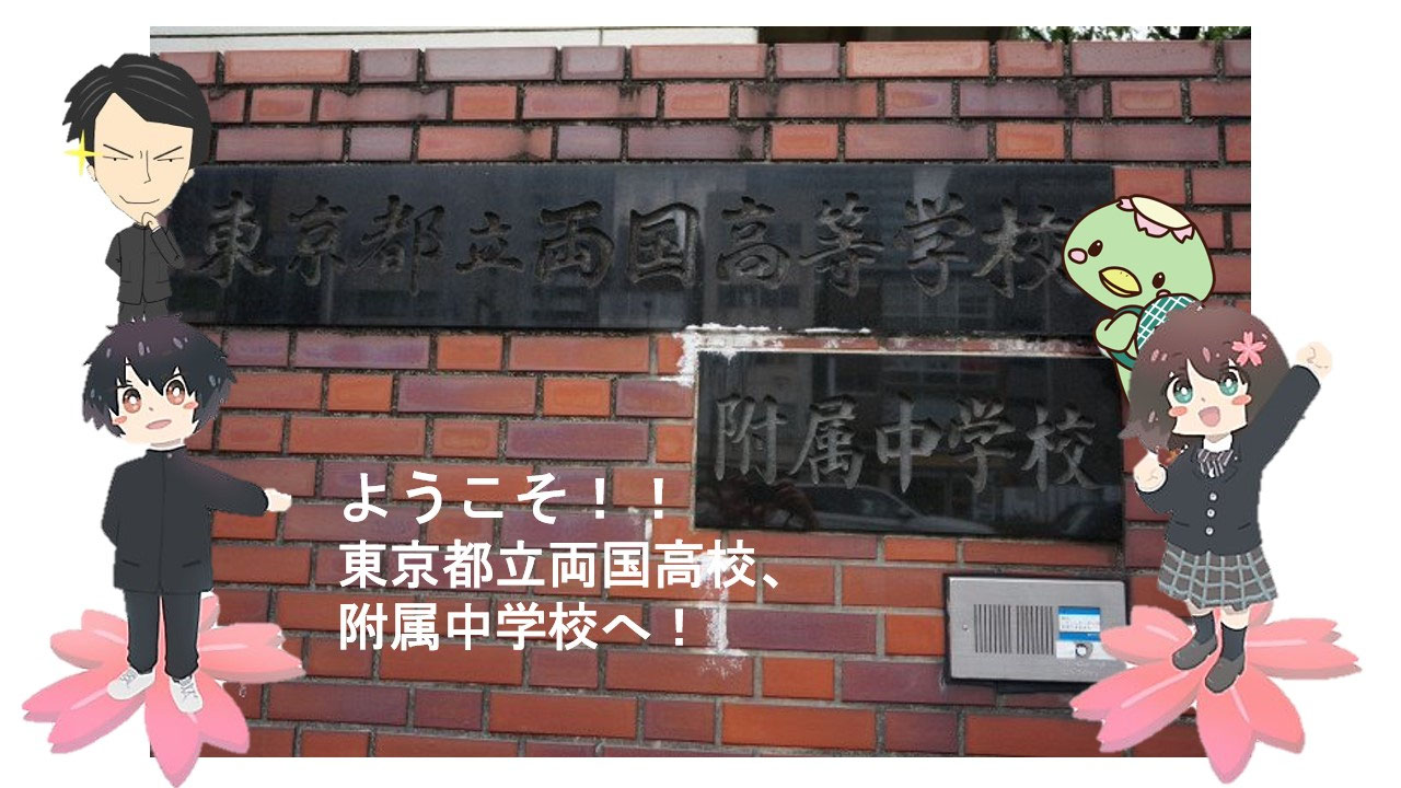 東京都立両国高等学校附属中学校版　 志望校別お買い得セット 東京都立両国高等学校附属中学校版「塾に通わなくても効率よく