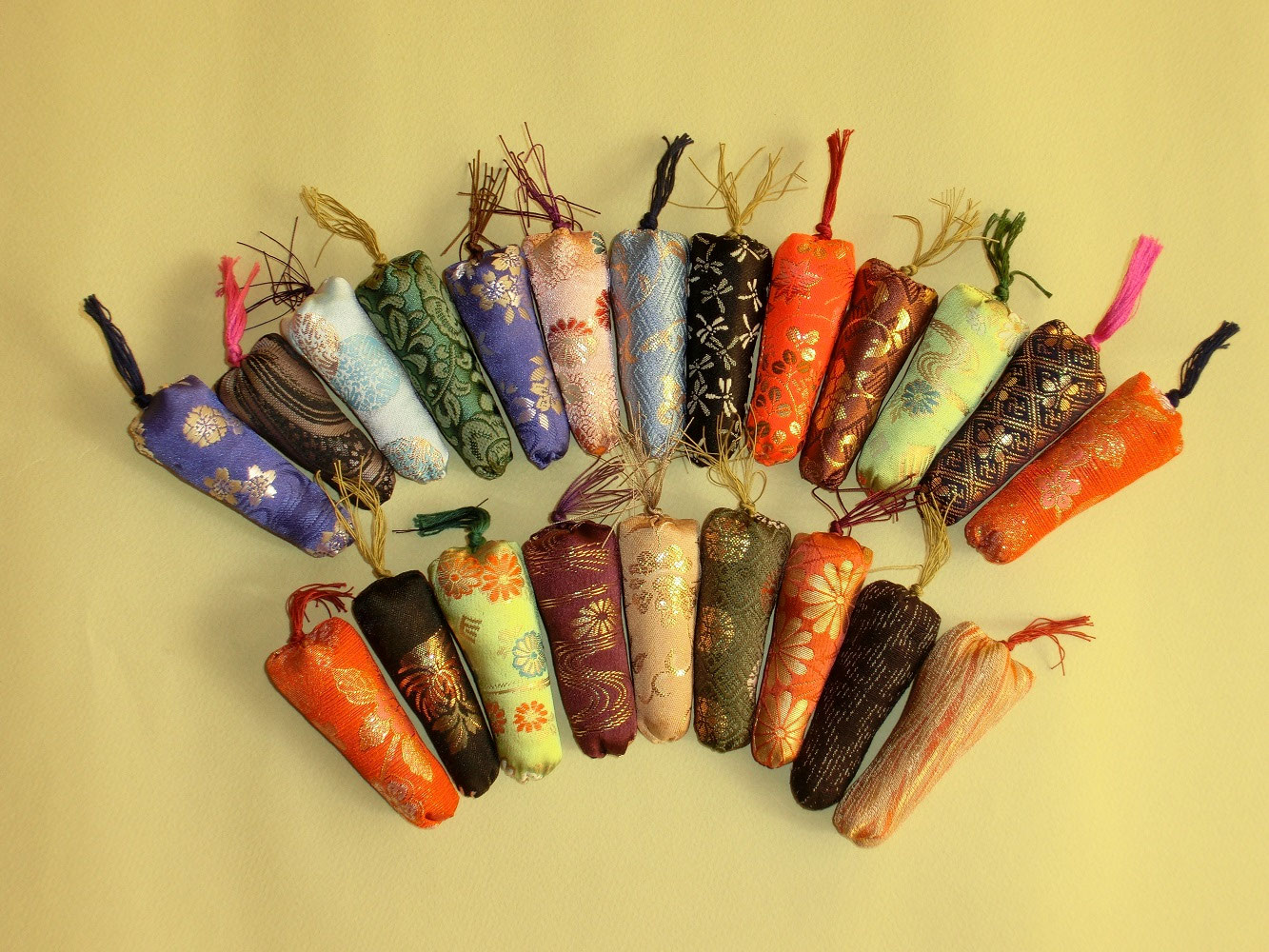 歌口まくら - 遠藤晏弘尺八工房 遠藤尺八店